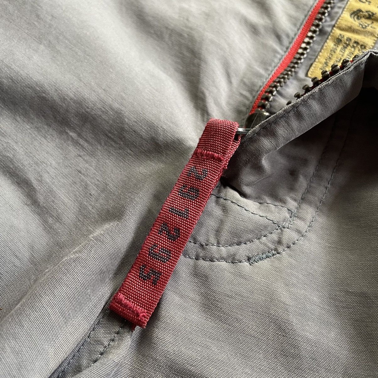 20471120 🇯🇵 291295 = HOMME 3 WAYS NYLON PARACHUTE CARGO PANTS Size US 34 / EU 50 - 21 Thumbnail