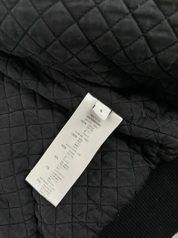 Givenchy 2010s Givenchy Black Premium Velvet Hybrid Hooded Jacket Size US M / EU 48-50 / 2 - 10 Thumbnail