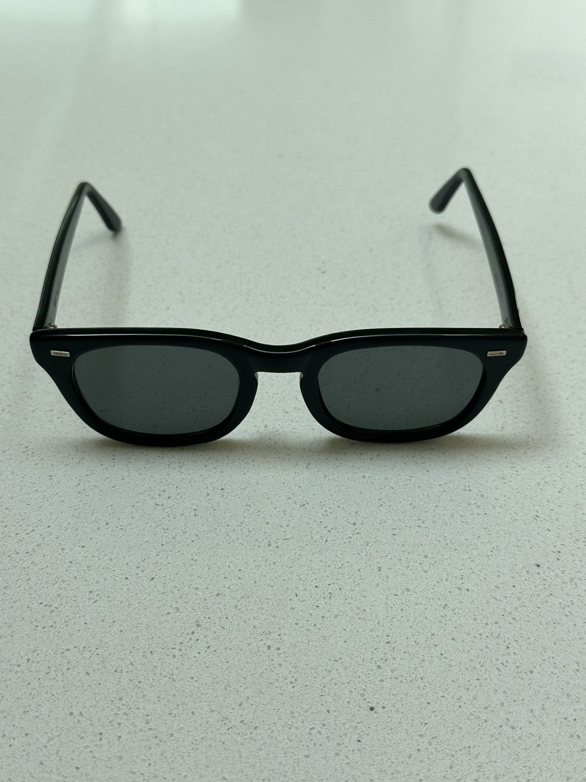 Other Vintage U.S.S. Military sunglasses Size ONE SIZE - 1 Thumbnail