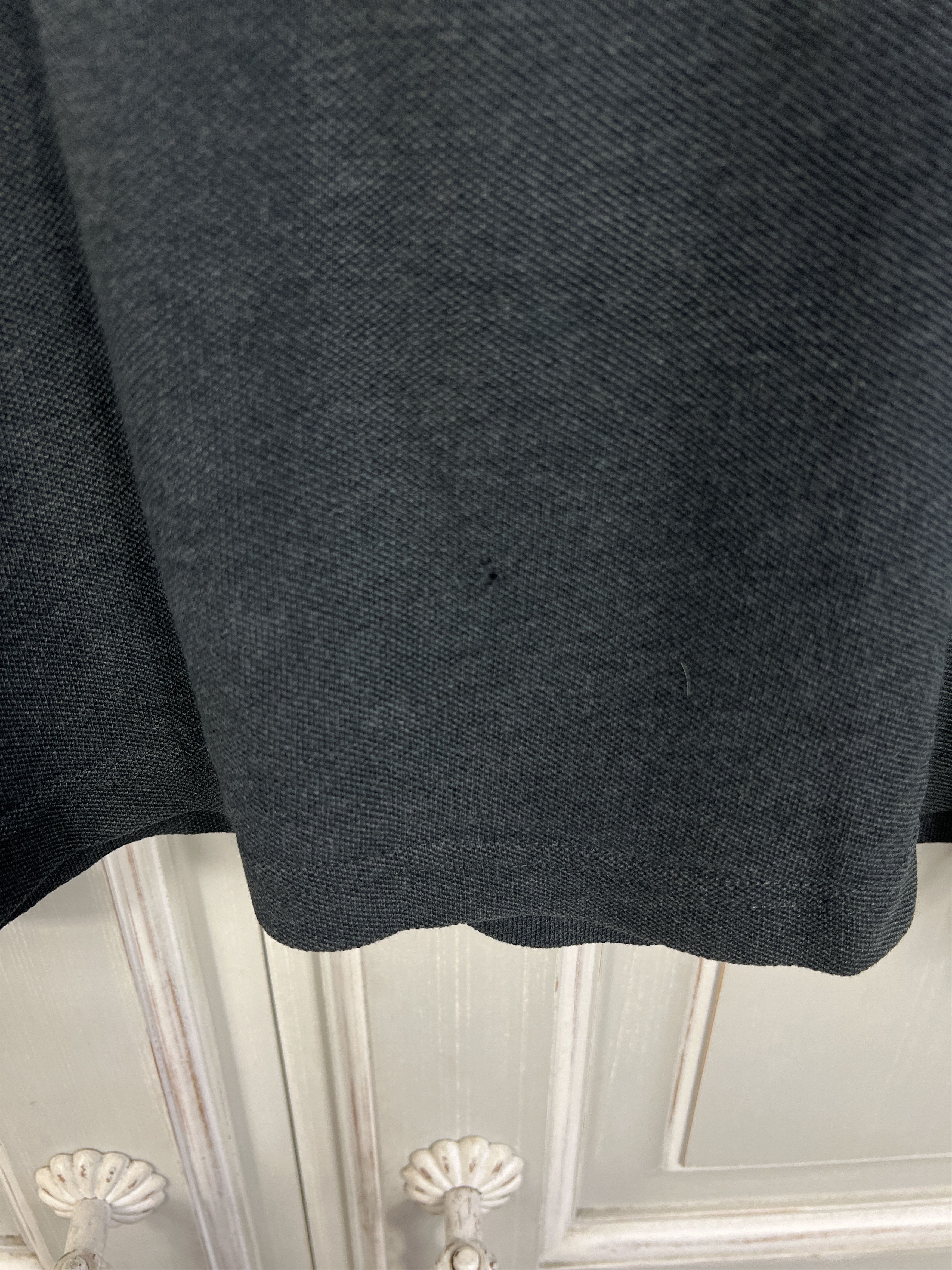 Burberry BURBERRY NOVACHECK LONGSLEEVE SIZE XL Size US L / EU 52-54 / 3 - 4 Thumbnail