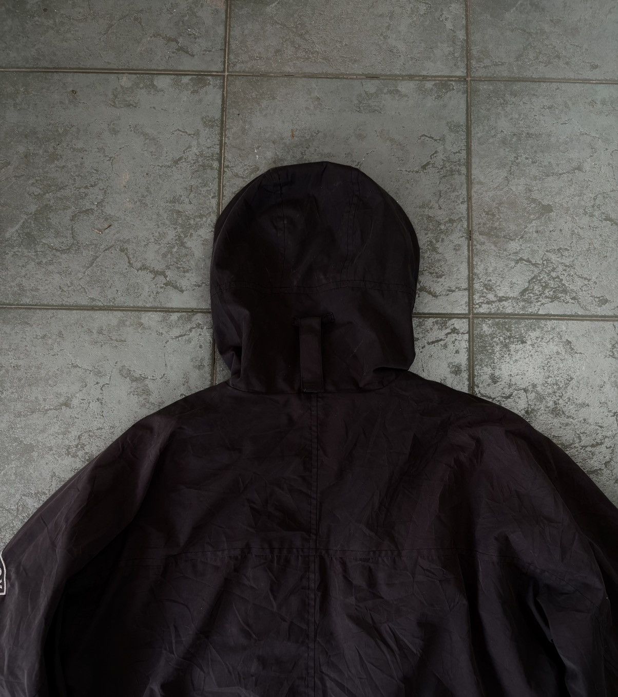 Stussy Vintage Stussy International NYLTLA Hooded Jacket Size US L / EU 52-54 / 3 - 13 Thumbnail
