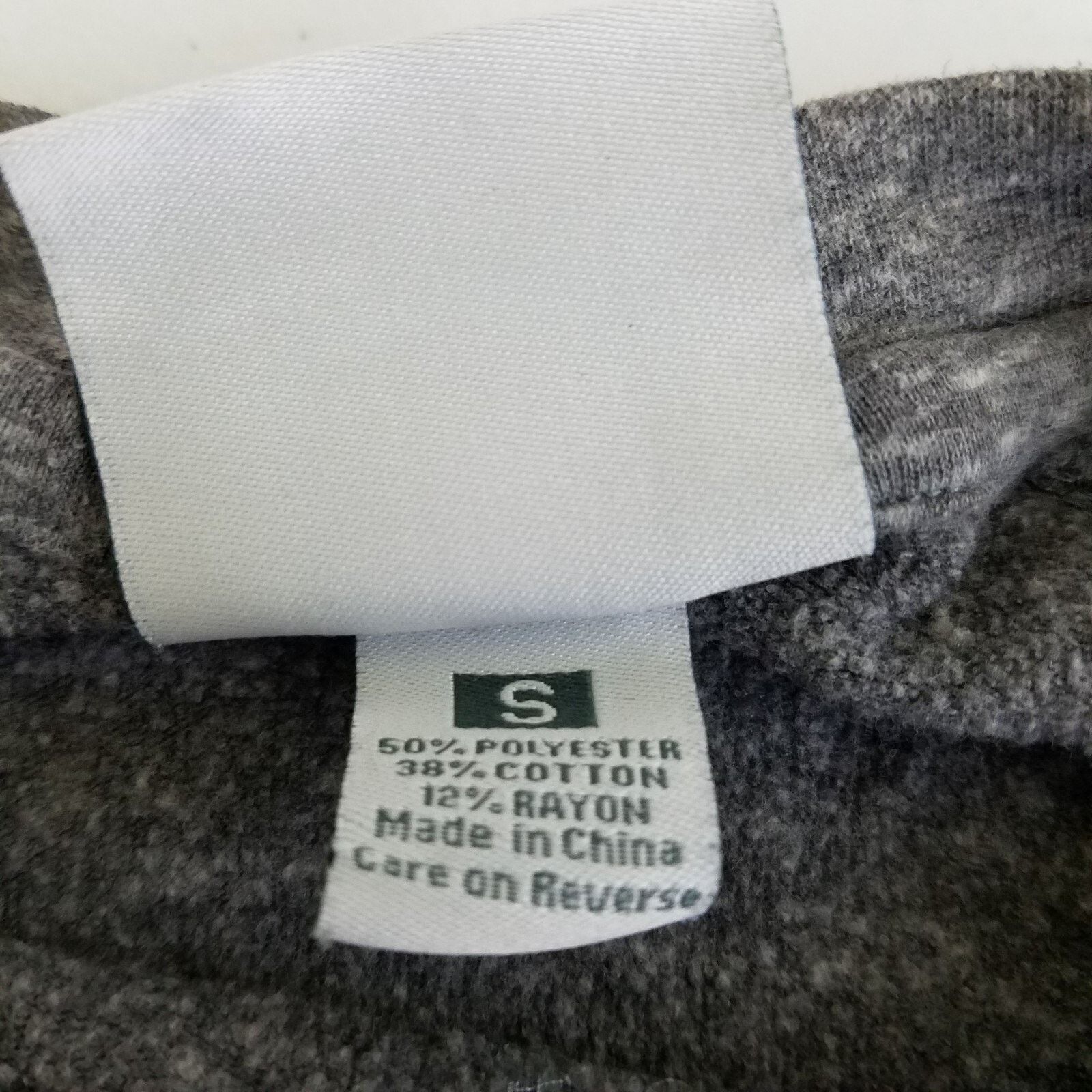 J. America Packers Lambeau Field Spellout Crewneck Pullover Sweatshirt Size US S / EU 44-46 / 1 - 7 Thumbnail