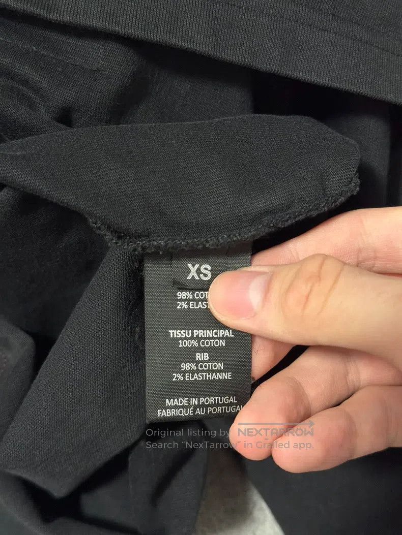 Vetements Vetements Sweatshirt Size US XS / EU 42 / 0 - 4 Thumbnail