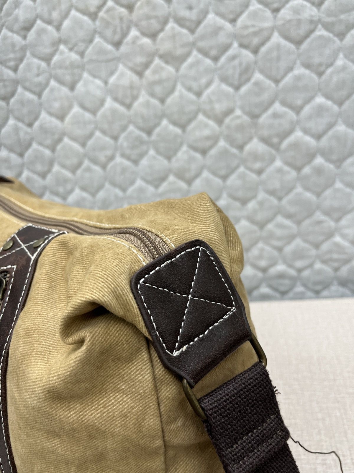 Japanese Brand 🔥🔥🔥ARCHIVE ANELLO SHOULDER BAG Size ONE SIZE - 14 Thumbnail