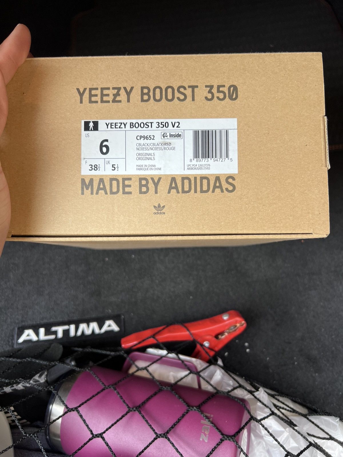 Yeezy Yeezy 350 boost Size US 6 / EU 39 - 6 Thumbnail