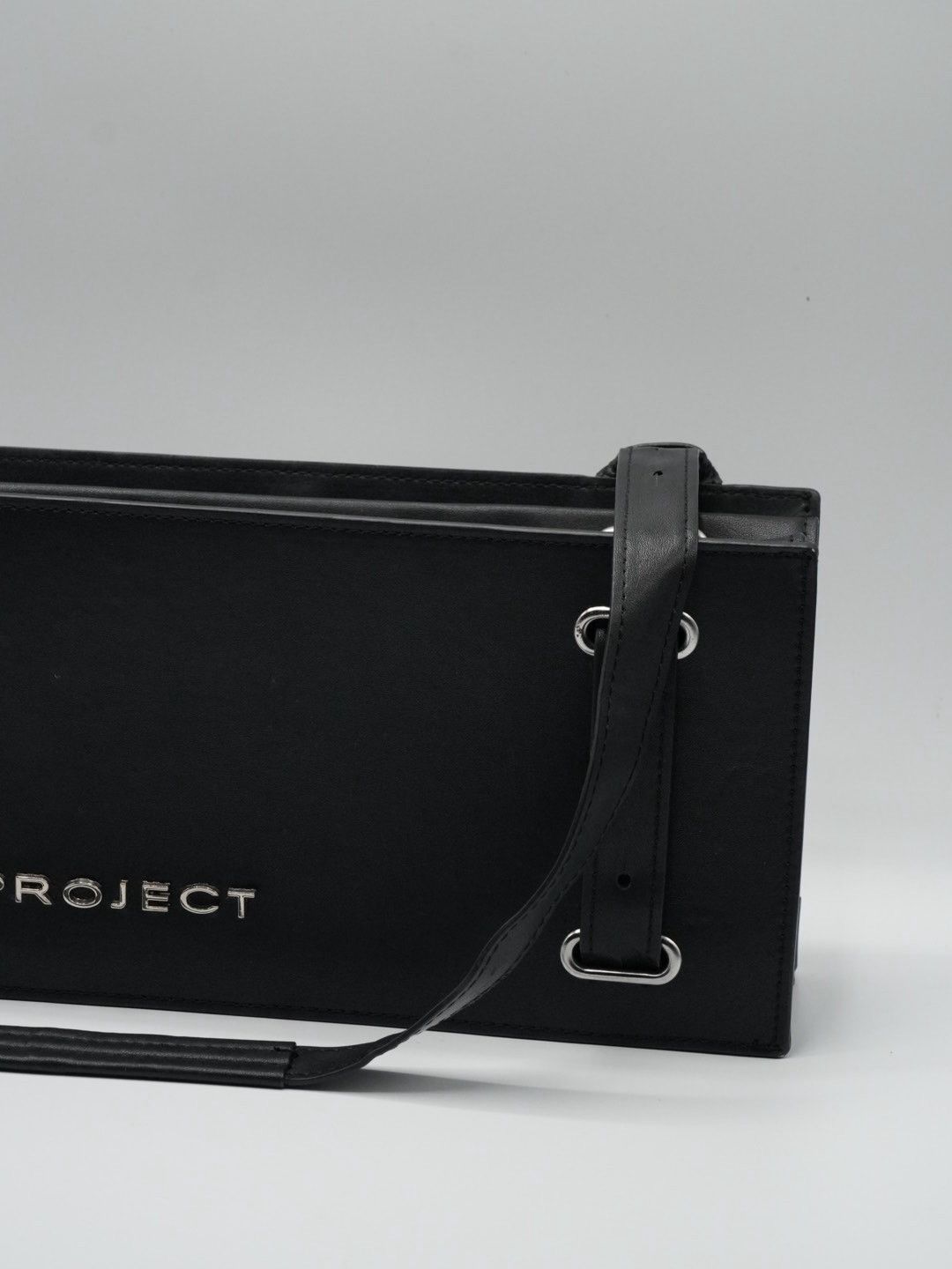 Y/Project Accordion Shoulder Bag