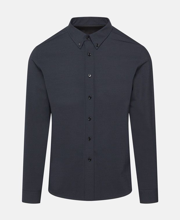 Theory Knitted shirt Size US M / EU 48-50 / 2 - 1 Preview