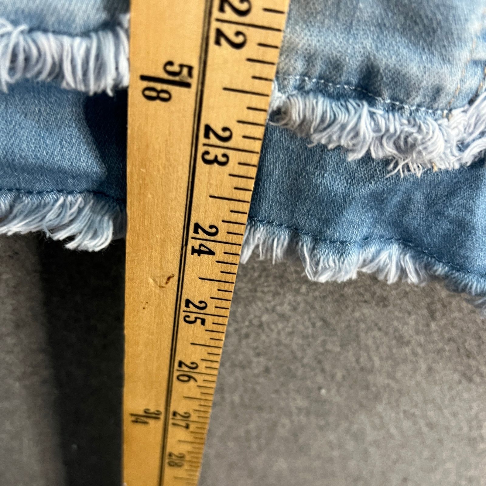 Other Susan Graver Stretch Denim Size L / US 10 / IT 46 - 4 Thumbnail