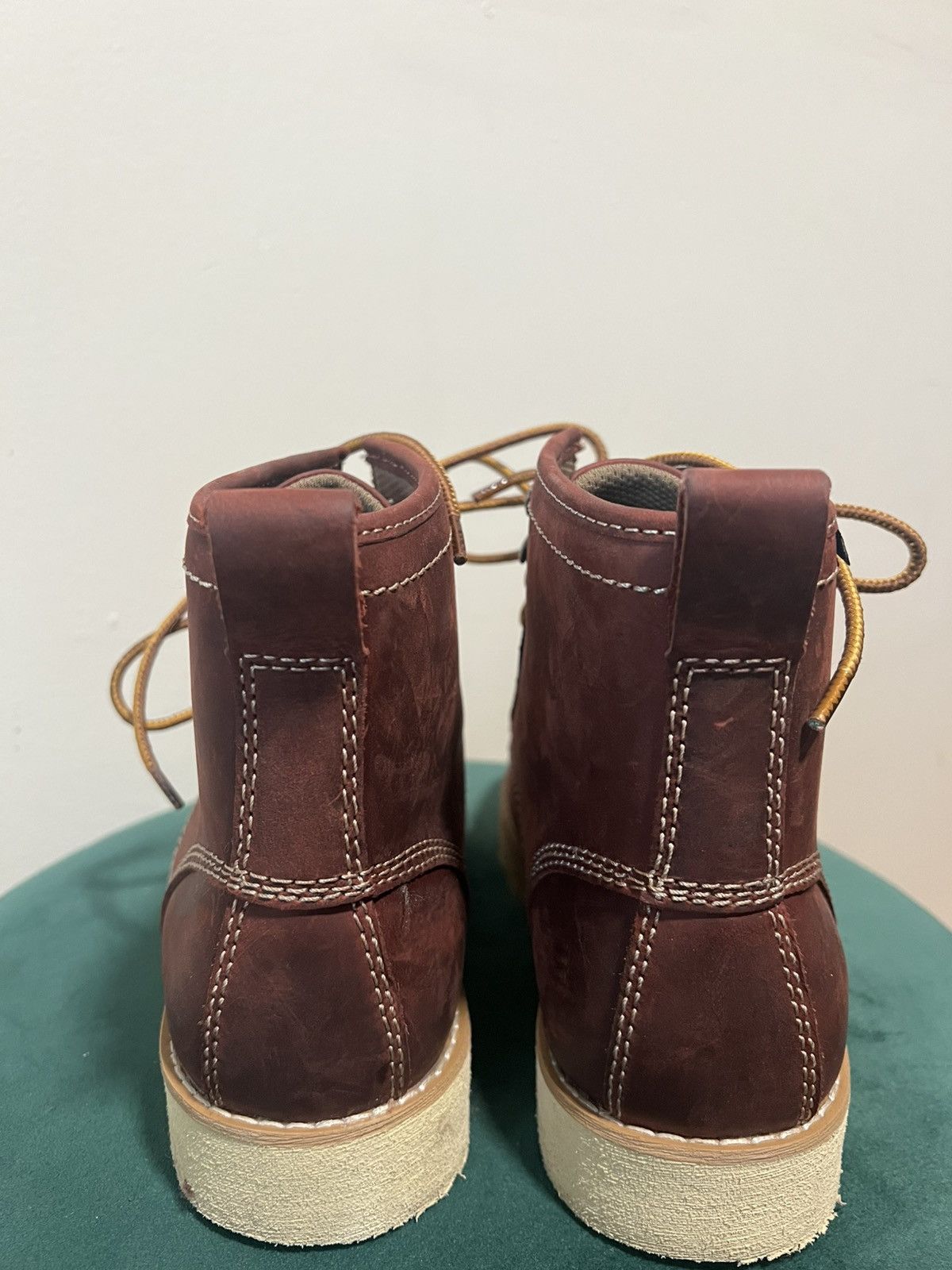 Eastland EASTLAND LUMBER UP BOOT Size US 7 / EU 40 - 3 Thumbnail