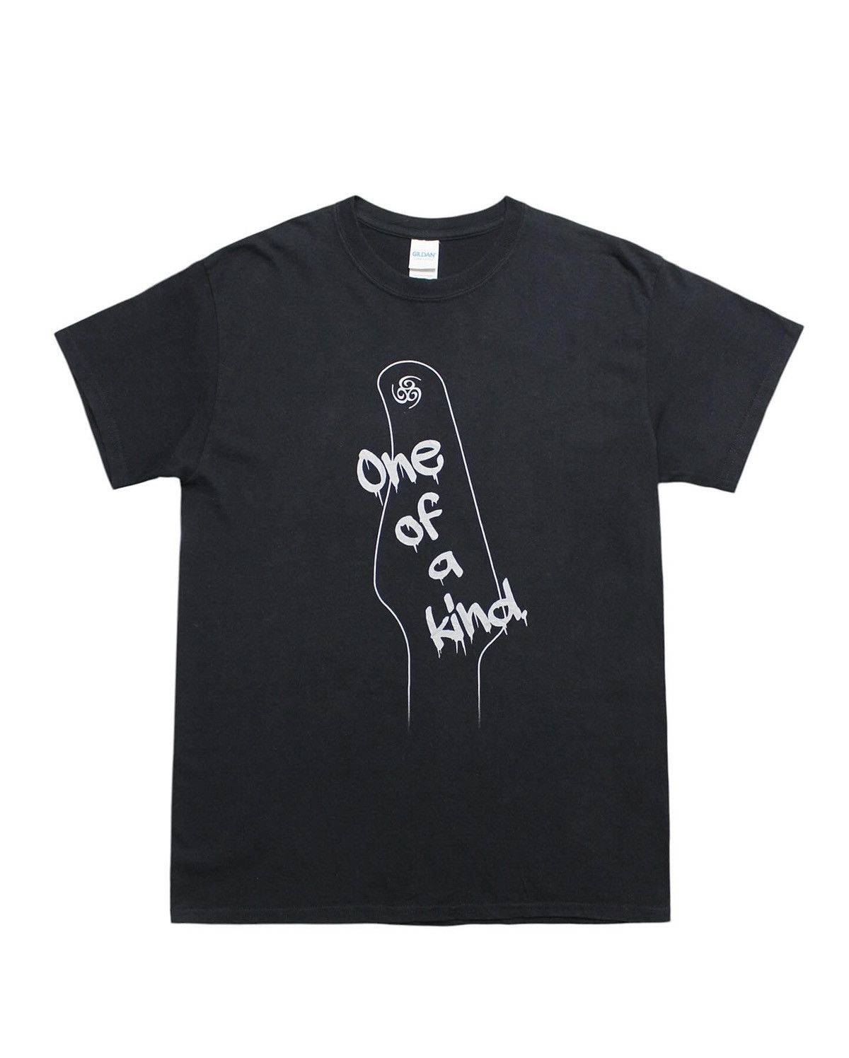 Hysteric Glamour × Japanese Brand 2000S ONE OF A KIND TEE Size US M / EU 48-50 / 2 - 1 Thumbnail