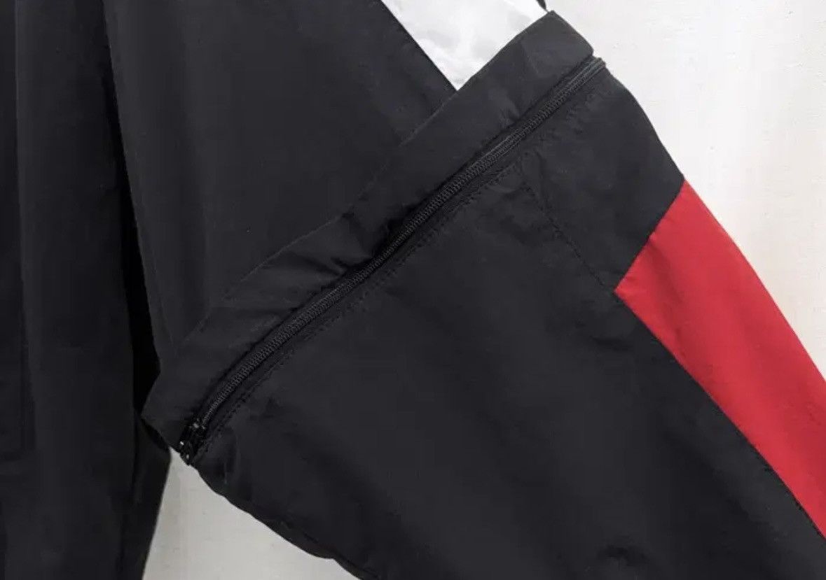 Vetements Vetements Marijuana Docking Track Jacket Size US M / EU 48-50 / 2 - 7 Thumbnail