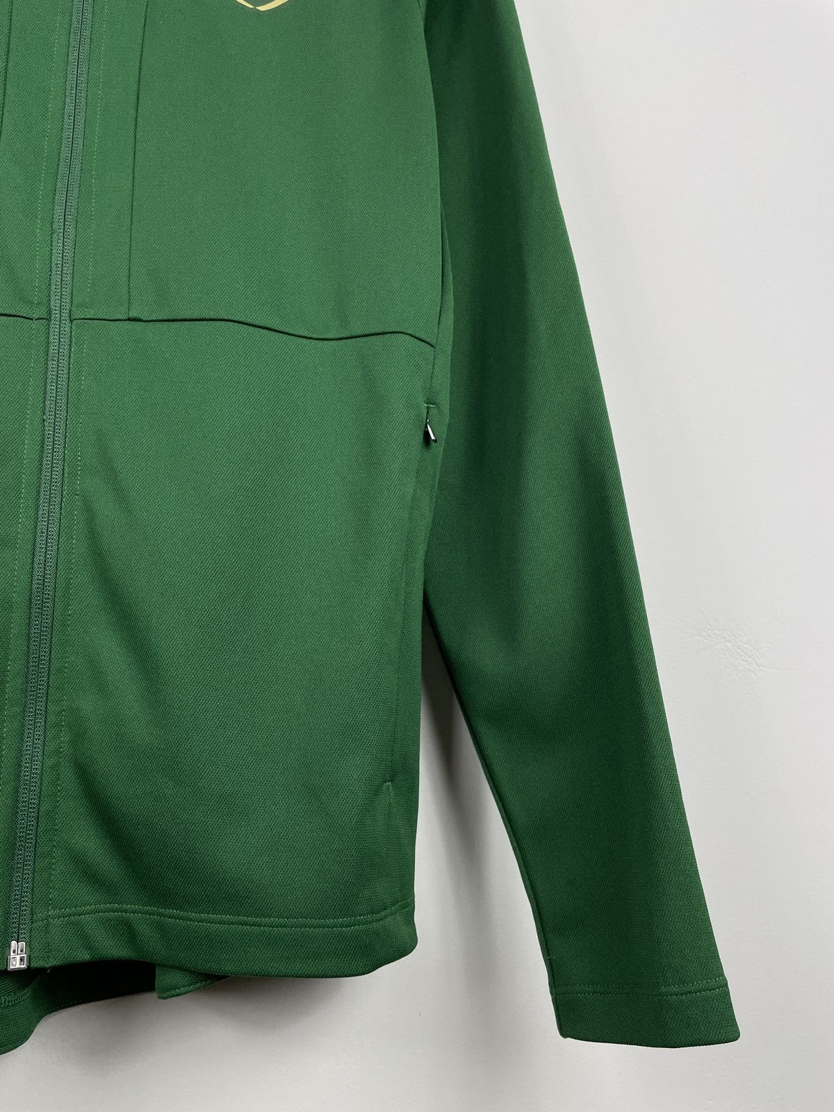 New Balance New Balance Ireland Training Zip Long Sleeve Size US S / EU 44-46 / 1 - 7 Thumbnail