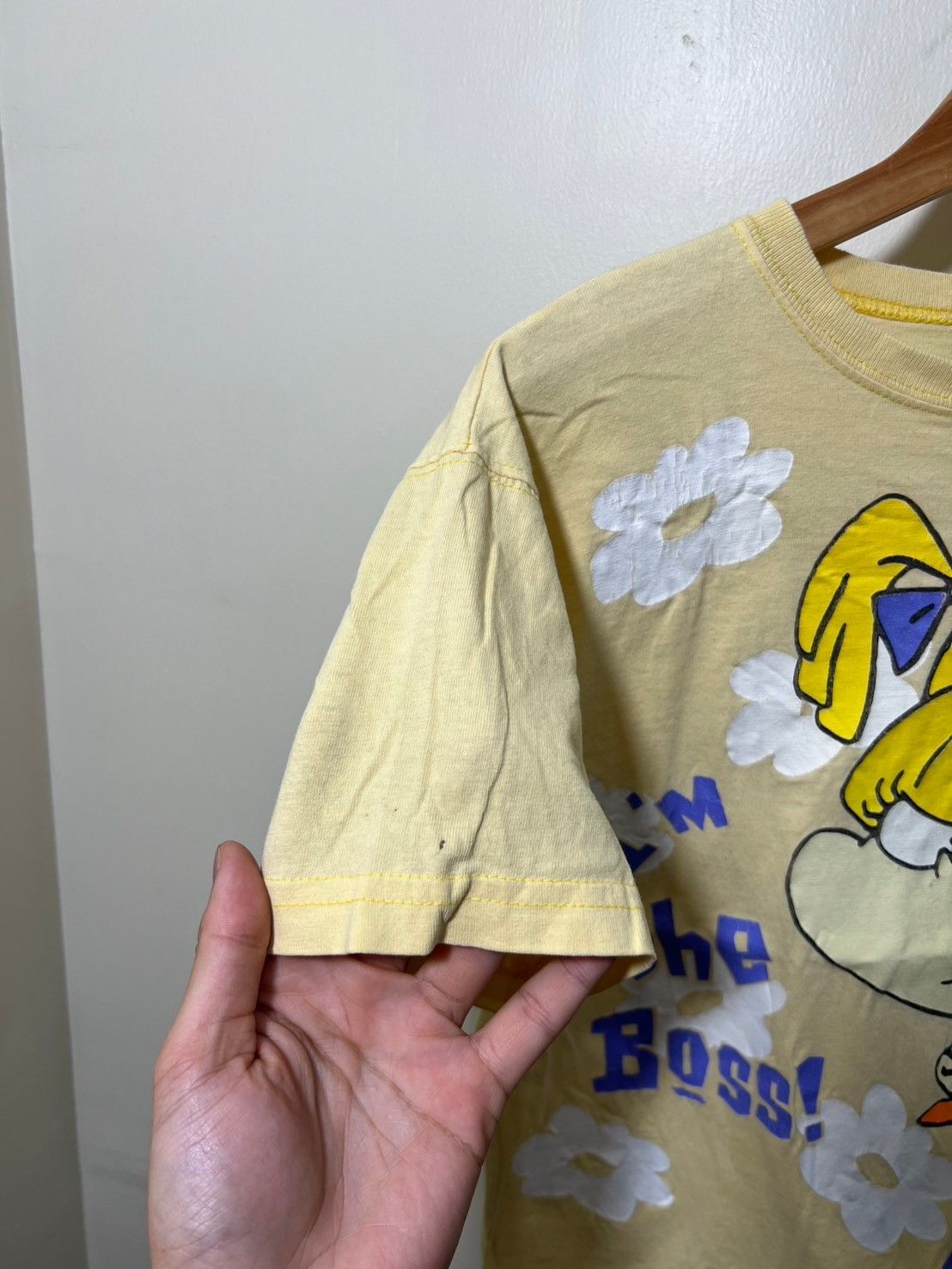 Cartoon Network × Nickelodeon × Vintage Vintage Nickelodeon Rugrats shirt bnz01 Size US XXS / EU 40 - 5 Thumbnail