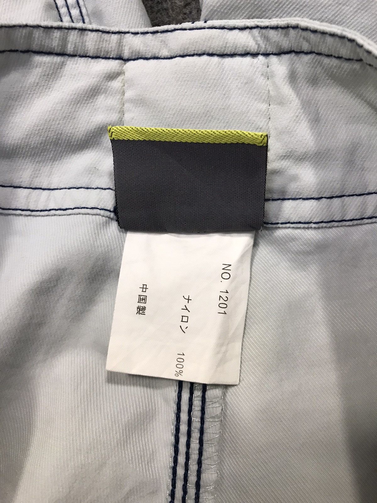 O'Neill × Vintage Vintage Short Pants Oneill Design Pocket Style Size US 31 - 13 Thumbnail