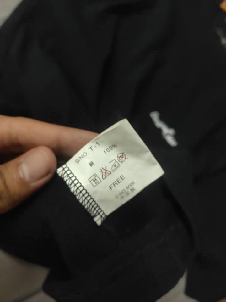 Vintage Vintage 90s DevilMan Size US L / EU 52-54 / 3 - 6 Thumbnail