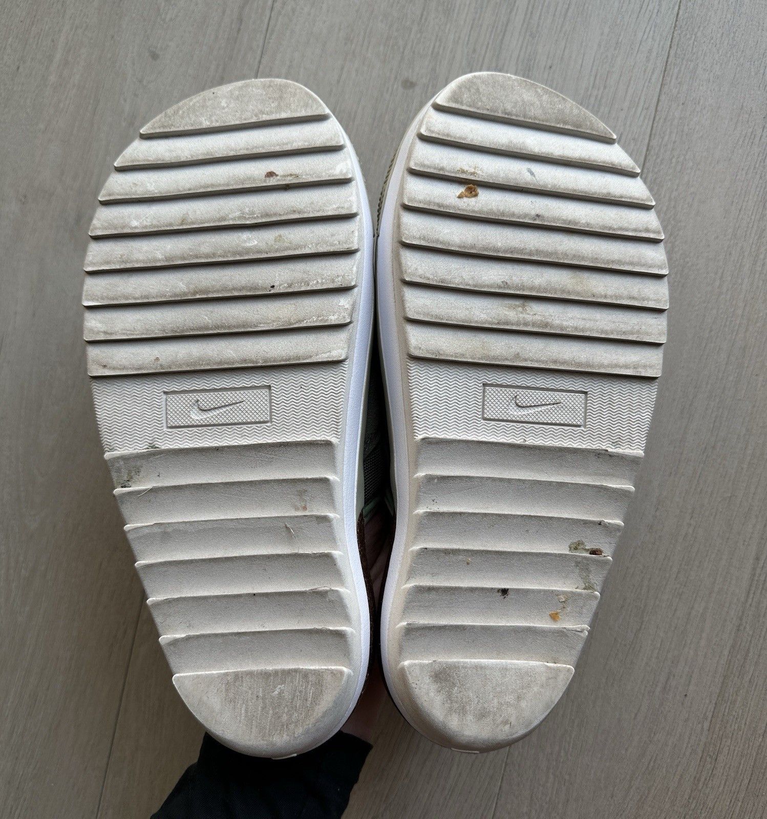 Nike Nike Offline 2.0 Mens Mule Sandals Slides Size 44 US10 UK9 Size US 10.5 / EU 43-44 - 9 Thumbnail