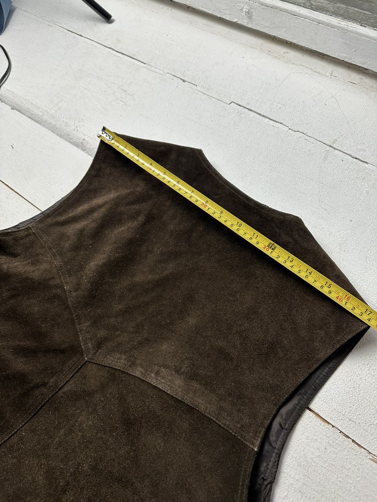 Genuine Leather 90s 🚨Vintage Leather WEST Flight Bomber RARE MOTORCYCLE Size US XXL / EU 58 / 5 - 12 Thumbnail