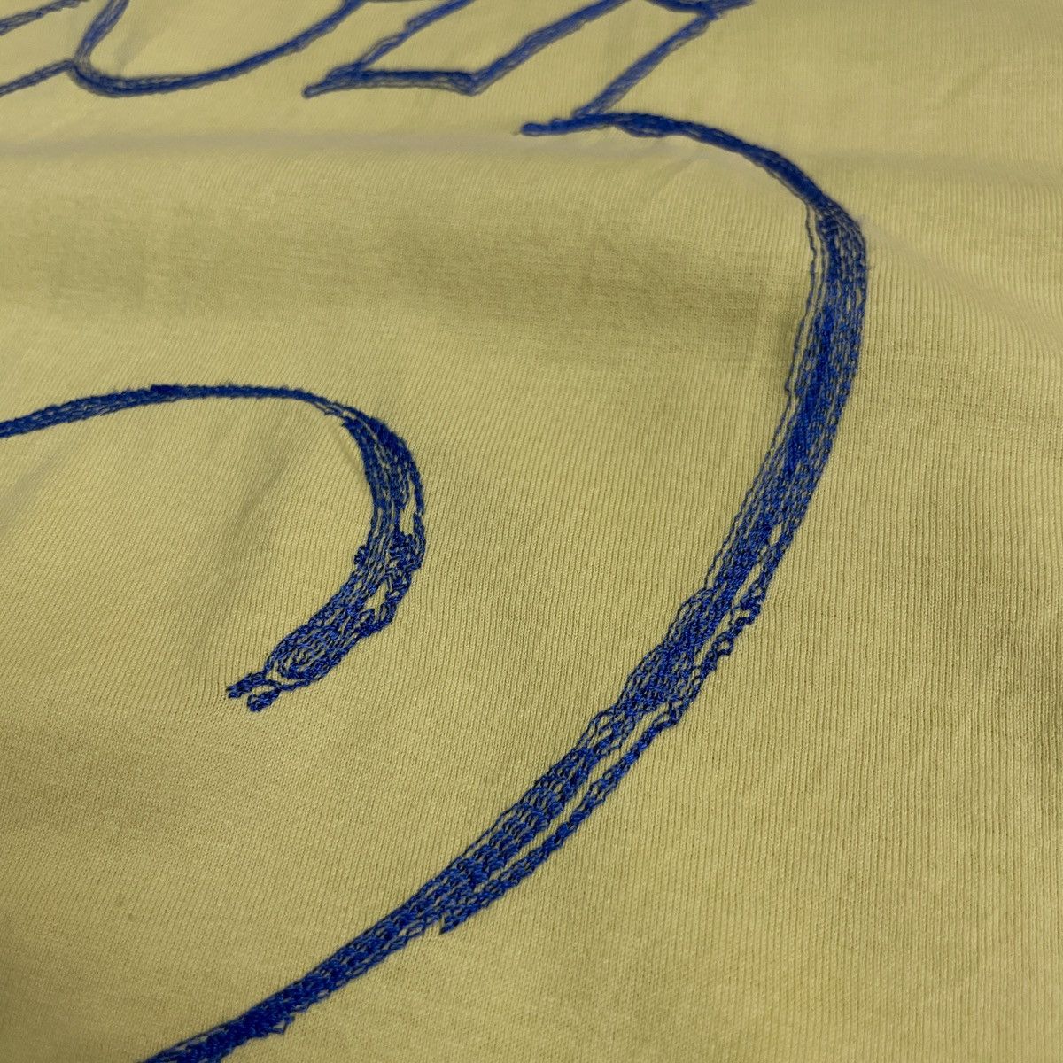 Fubu × Vintage Fubu x Henri Matisse Art Tee Size US XL / EU 56 / 4 - 8 Thumbnail