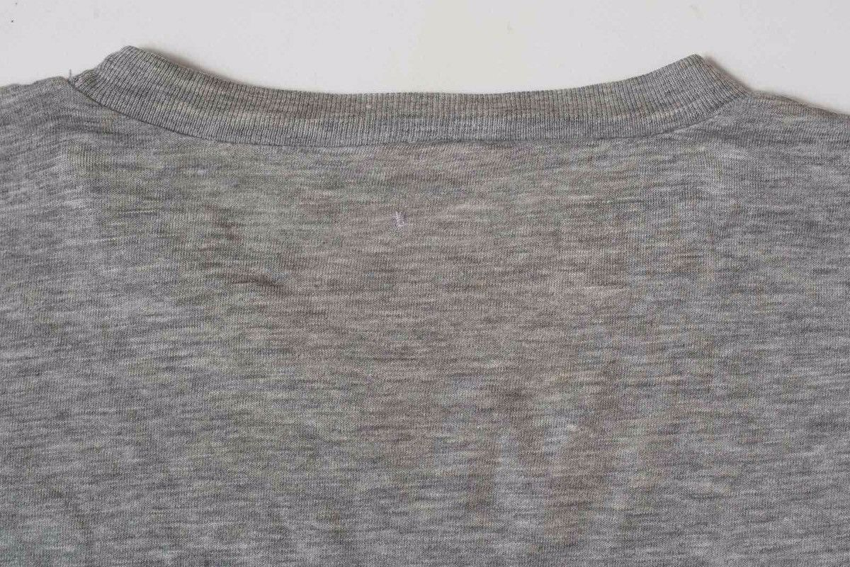 Band Tees Duran Duran Vintage 1984 Seven and The Raged Tiger Shirt Size US M / EU 48-50 / 2 - 8 Thumbnail