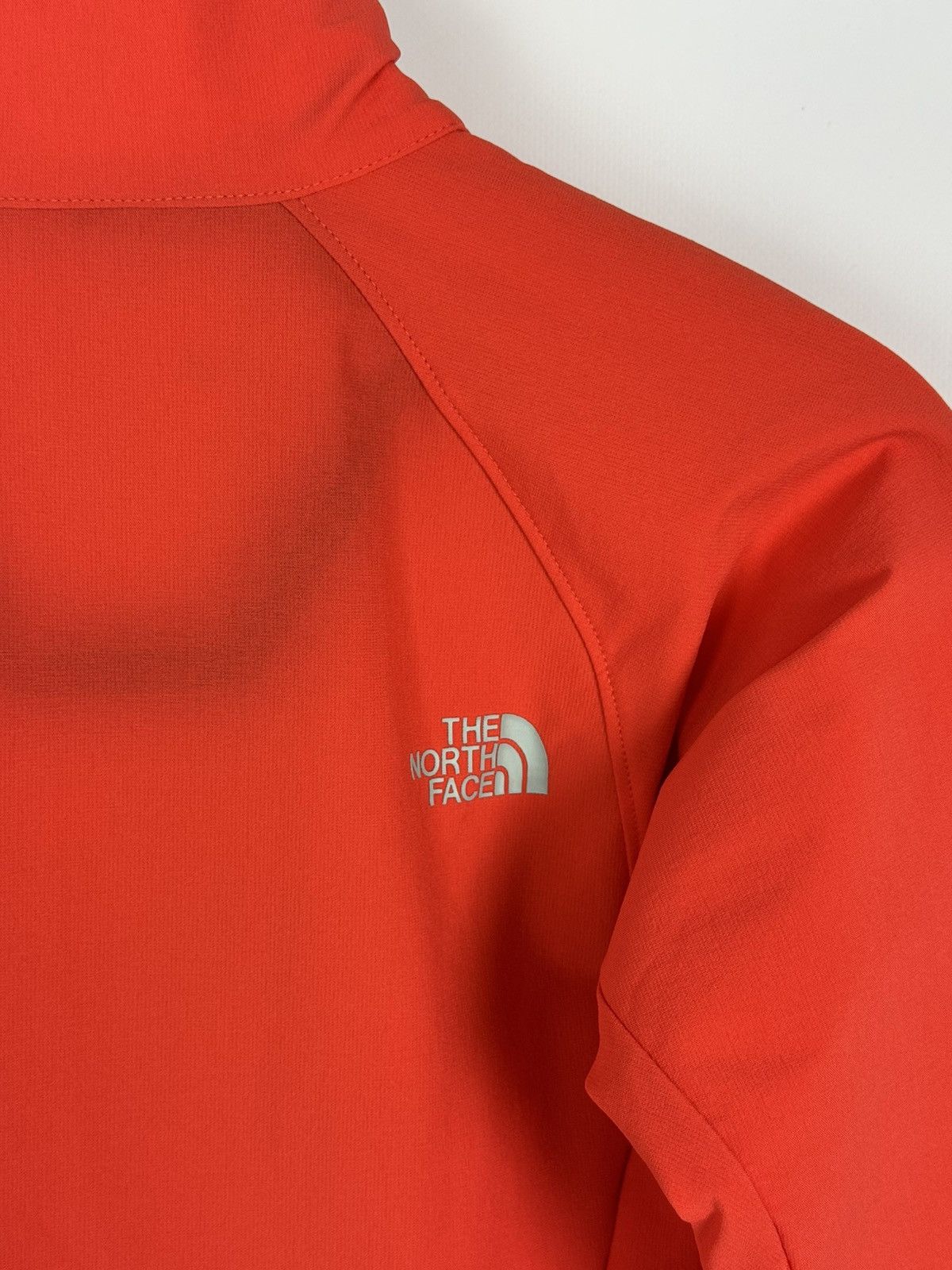 The North Face The North Face Summit Series Soft Shell Women’s Jacket Size XS / US 0-2 / IT 36-38 - 13 Thumbnail