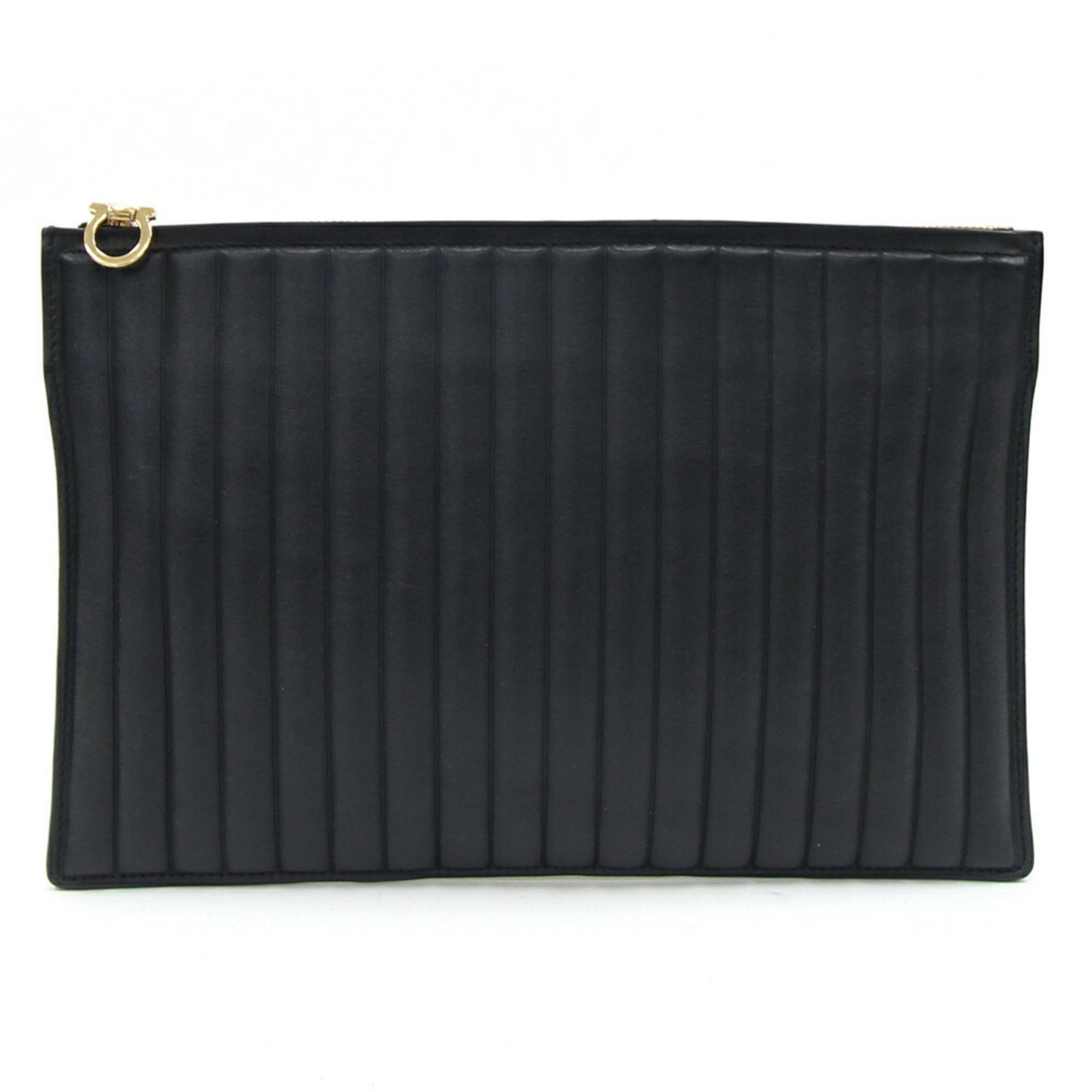 Salvatore Ferragamo Salvatore Ferragamo clutch Size ONE SIZE - 1 Thumbnail
