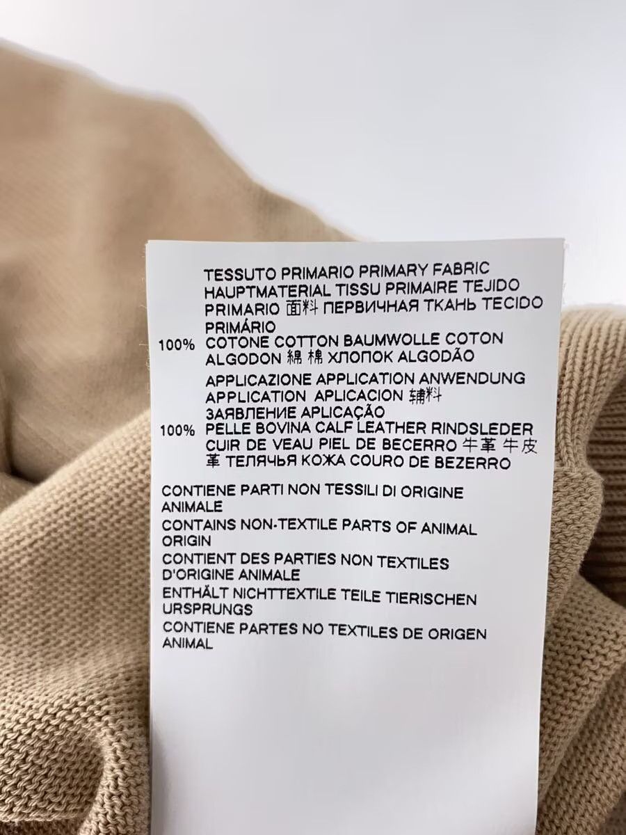 Maison Margiela SS20 Elbow Patch Knit Sweater Size US L / EU 52-54 / 3 - 6 Thumbnail