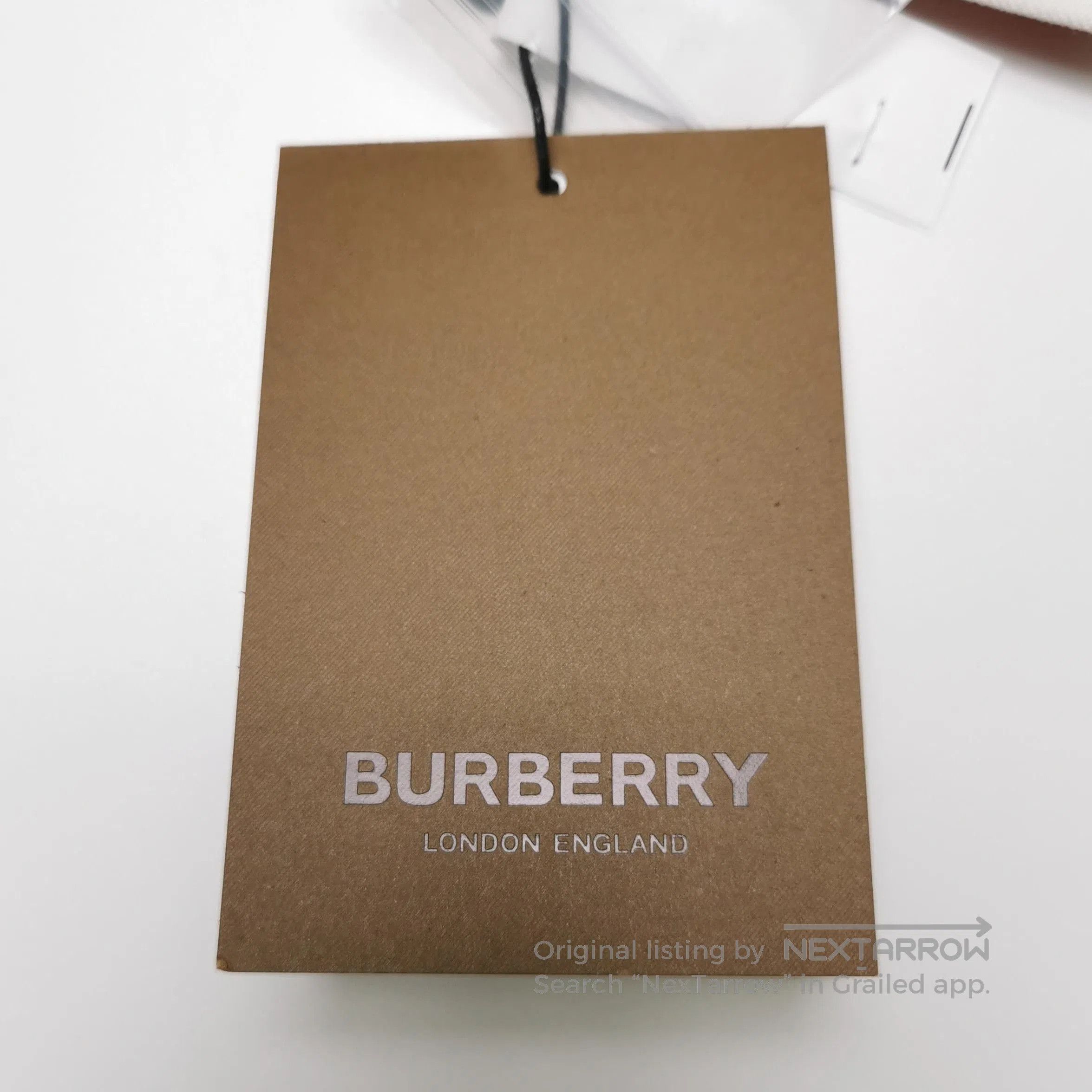 Burberry Burberry Tailored Red Wool Trousers Size 34 . Size US 34 / EU 50 - 4 Thumbnail