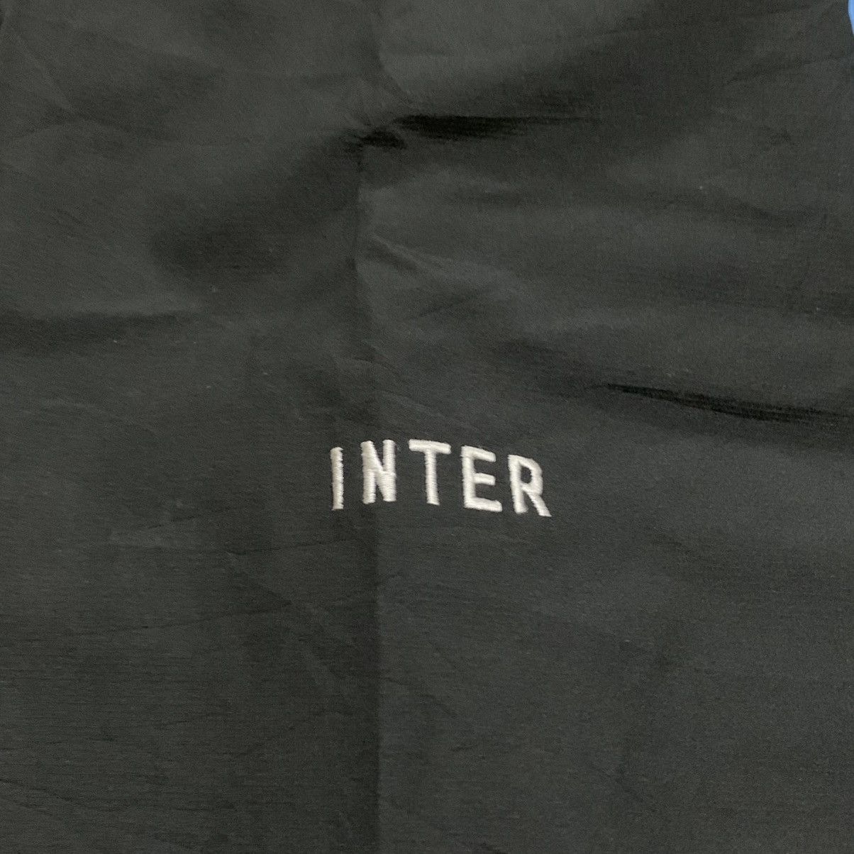 Nike × Sports Specialties Nike Inter Milan Soccer Team Windbreaker Jacket Size US M / EU 48-50 / 2 - 10 Thumbnail