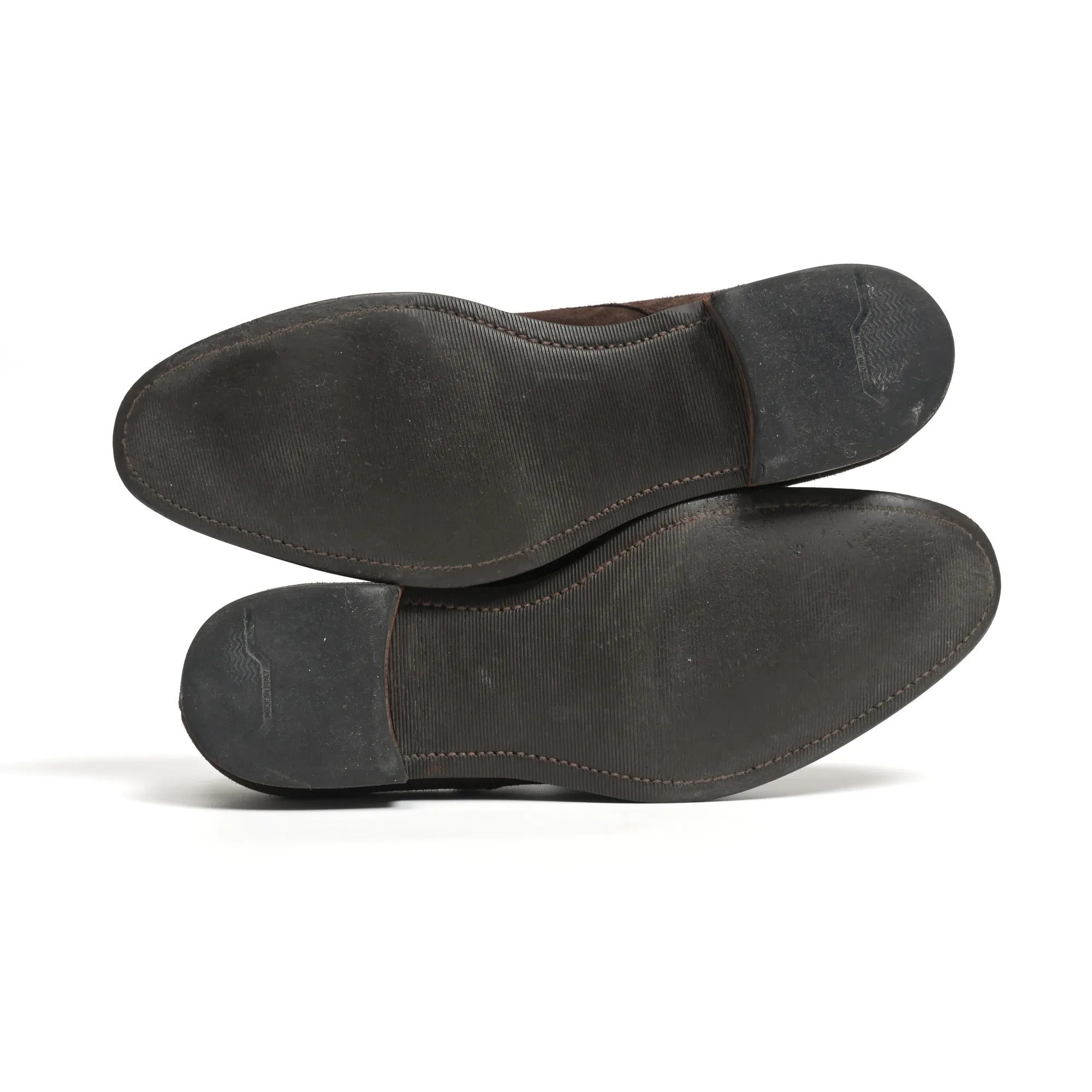 Edward Green EDWARD GREEN Westminster double monk (8 UK) Size US 8.5 / EU 41-42 - 7 Thumbnail