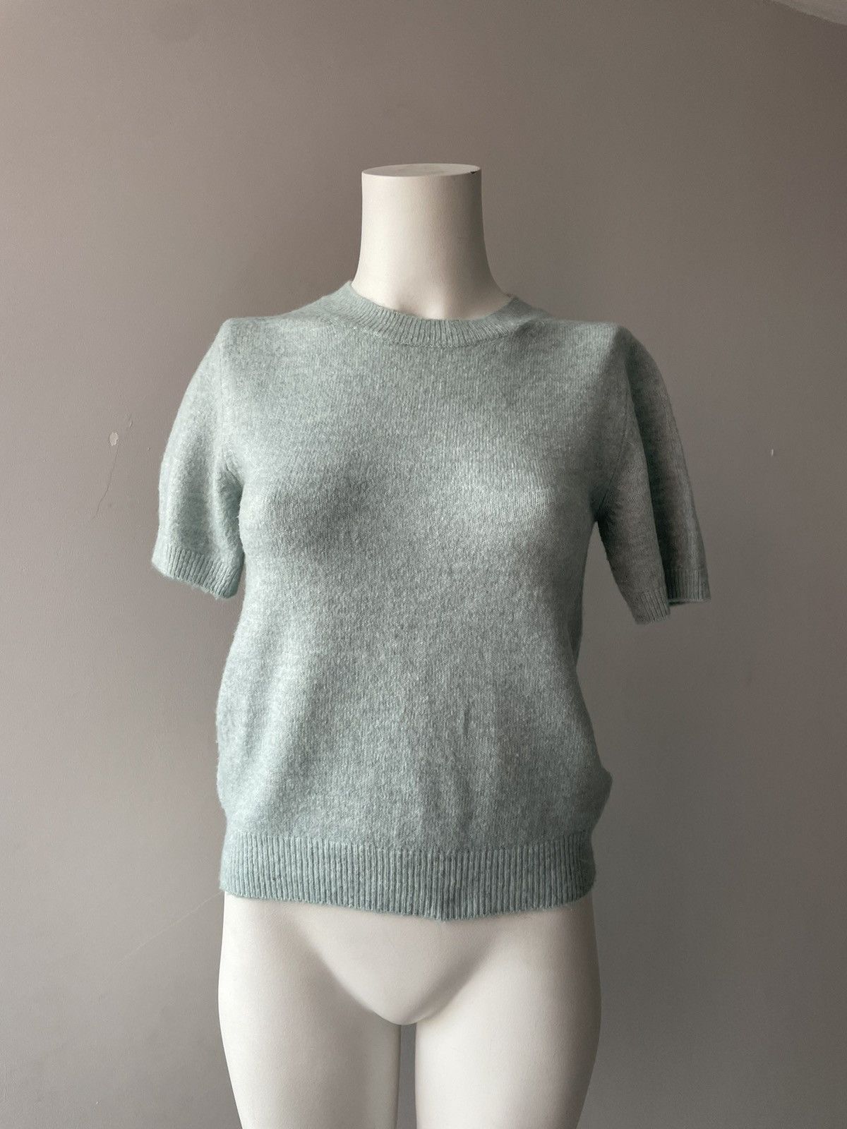 Vintage Vintage blouse Size XS / US 0-2 / IT 36-38 - 3 Thumbnail