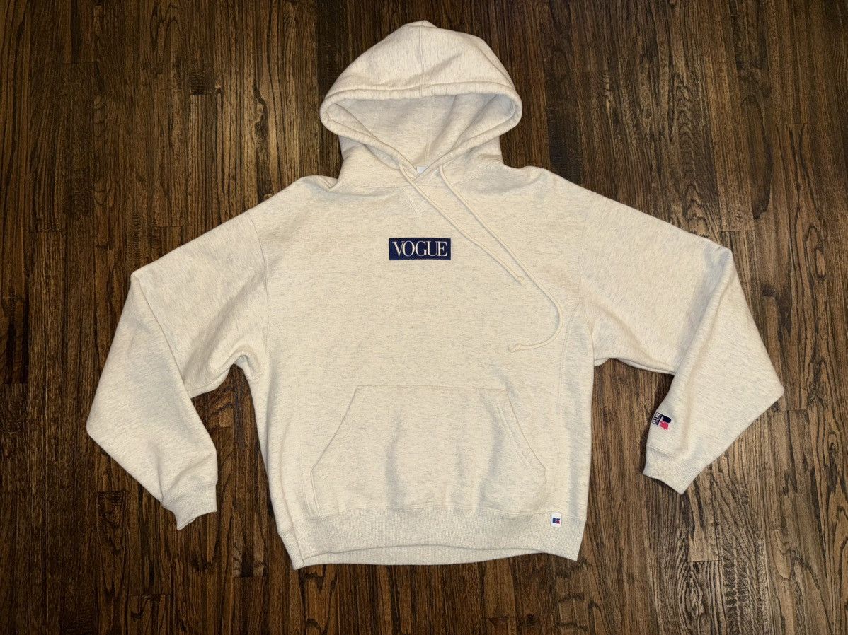 Kith × Vogue Kith X Russell Athletic X Vogue Los Angeles Gray Size M BOGO Size US M / EU 48-50 / 2 - 1 Thumbnail