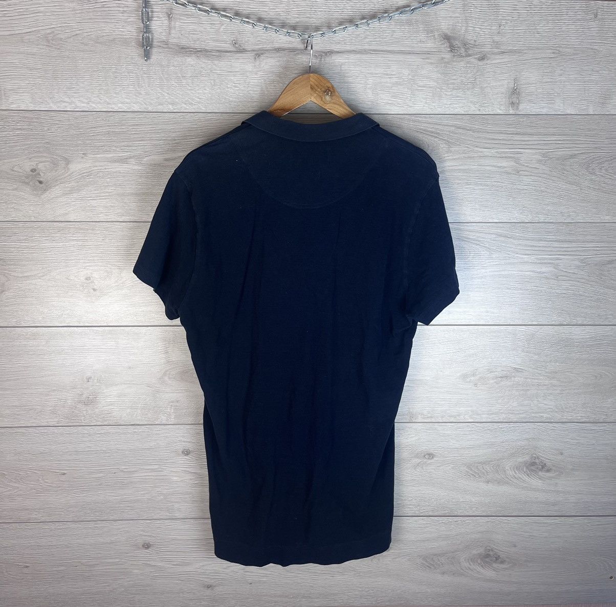 Orlebar Brown Men’s polo Orlebar Brown size Xl made in Portugal 🇵🇹 Size US XL / EU 56 / 4 - 10 Thumbnail