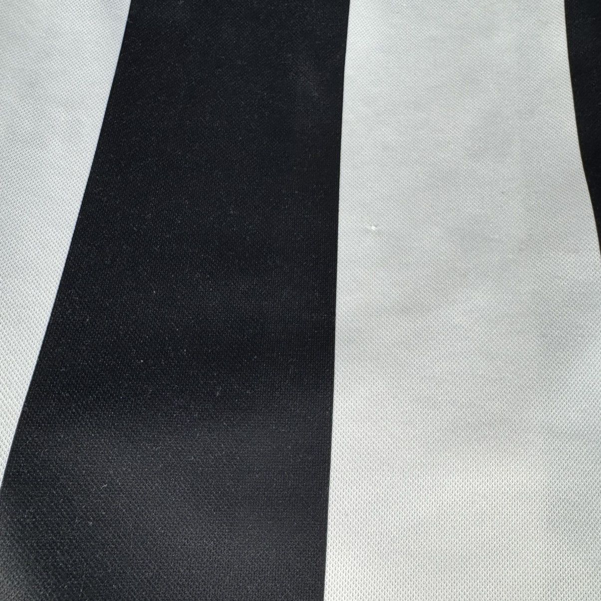 Kappa JUVENTUS 1997 1998 HOME FOOTBALL SHIRT SOCCER JERSEY VINTAGE Size US XL / EU 56 / 4 - 10 Thumbnail