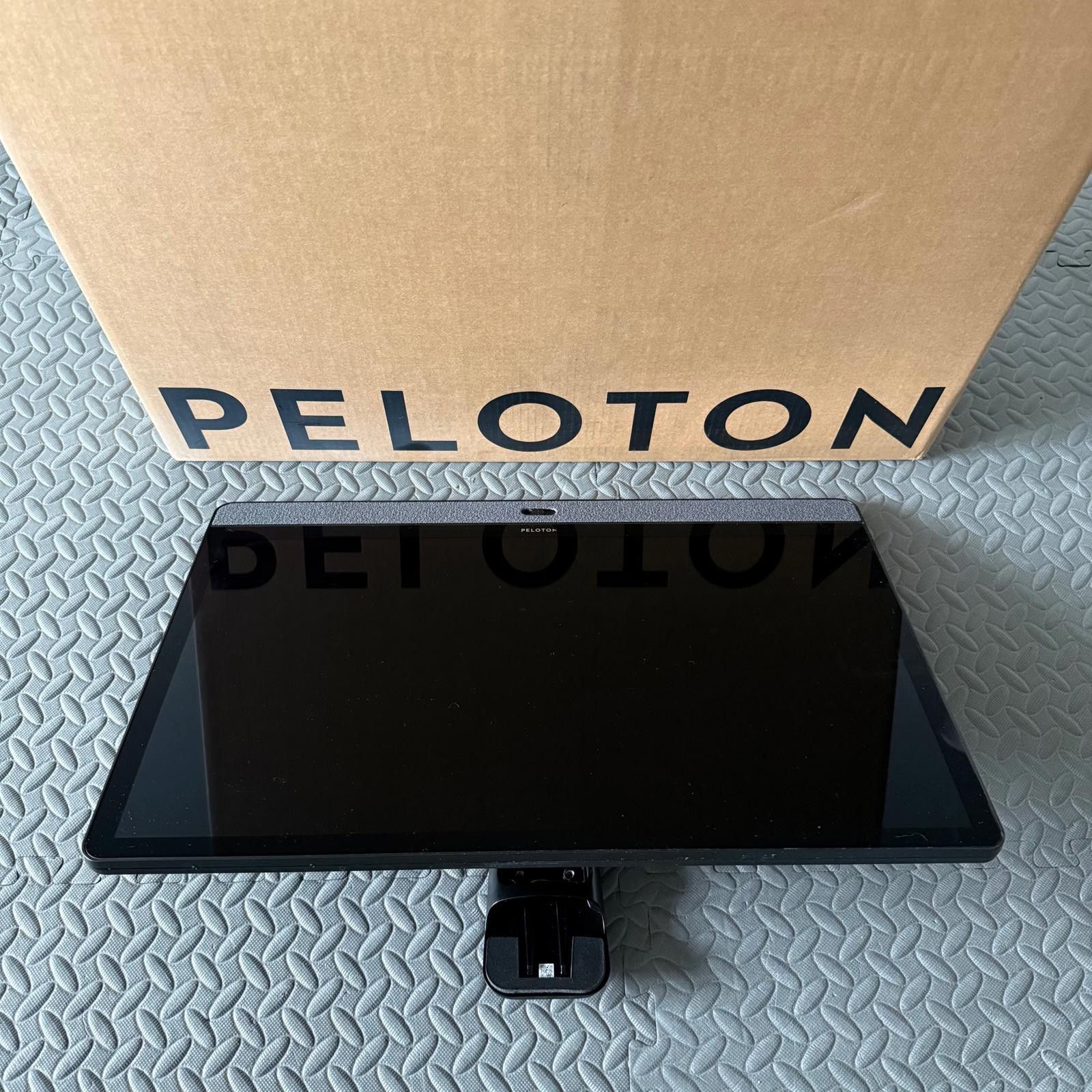 Peloton Peloton Touchscreen Tablet Tread Treadmill PLTN-TTR01-2 Size ONE SIZE - 1 Thumbnail