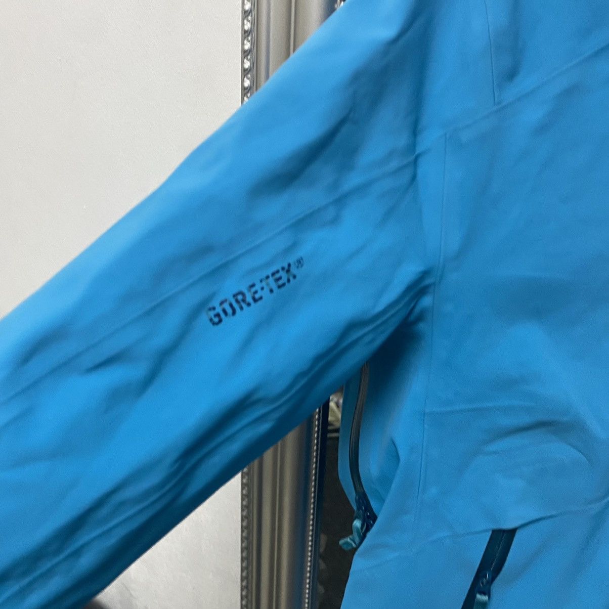 Arc'teryx Arcteryx jacket gore tex women Size US S / EU 44-46 / 1 - 6 Thumbnail