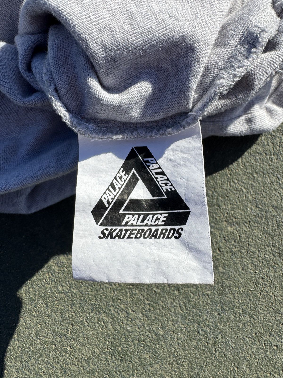 Palace Palace Quality T-Shirt Size US M / EU 48-50 / 2 - 5 Thumbnail