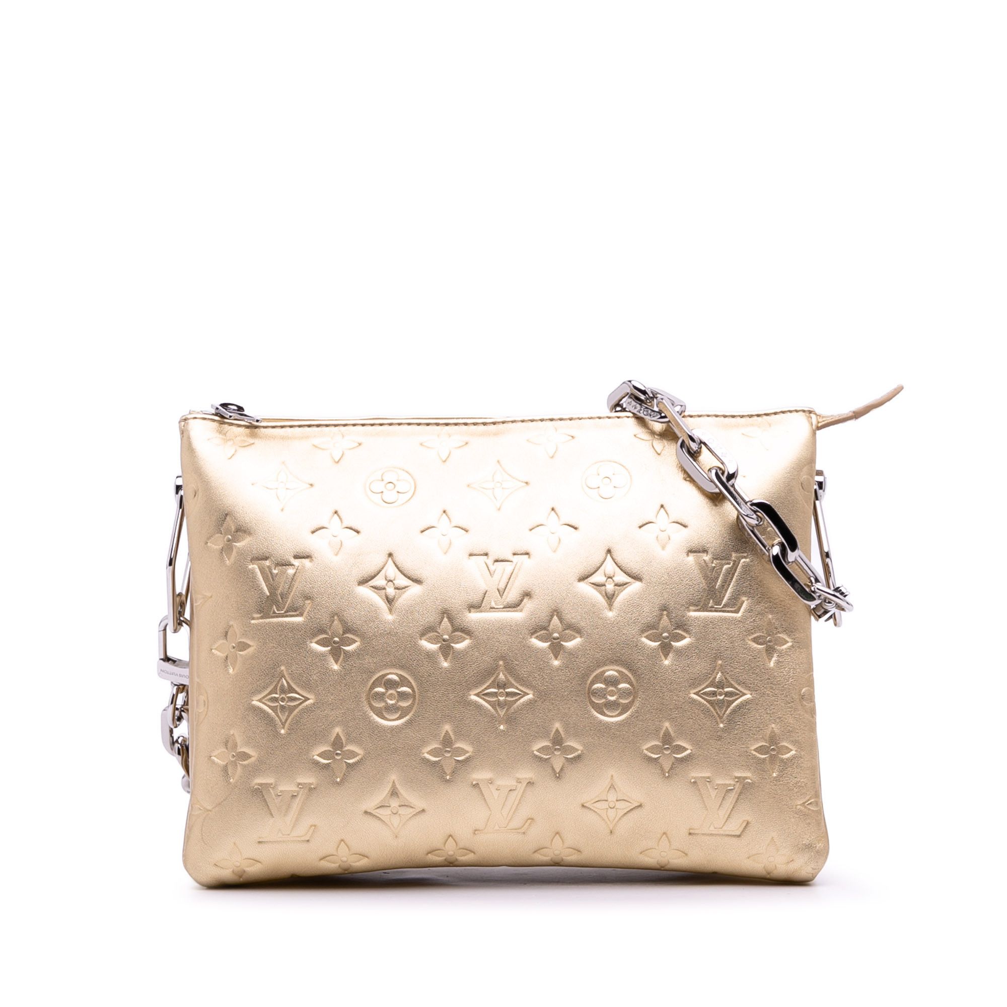 Louis Vuitton Louis Vuitton Monogram Coussin PM Size ONE SIZE - 1 Thumbnail