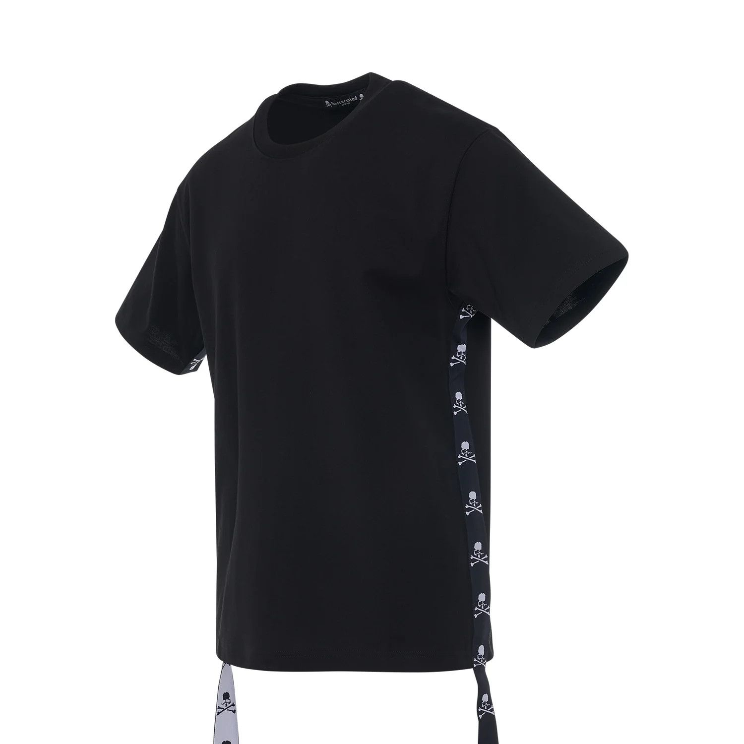 Mastermind Japan o1mris0824 T- Shirt in Black Size US L / EU 52-54 / 3 - 2 Thumbnail