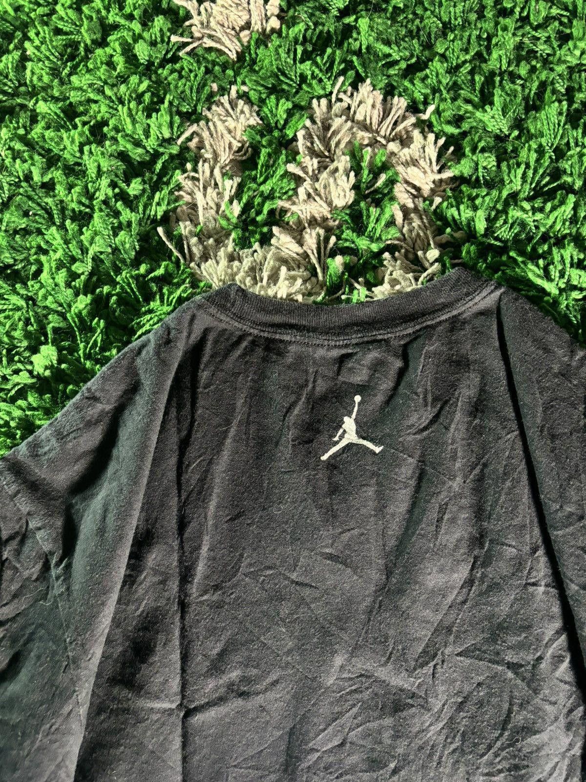 Jordan Brand 2010s Jordan “Some Others Fly Tee” Size US L / EU 52-54 / 3 - 5 Thumbnail