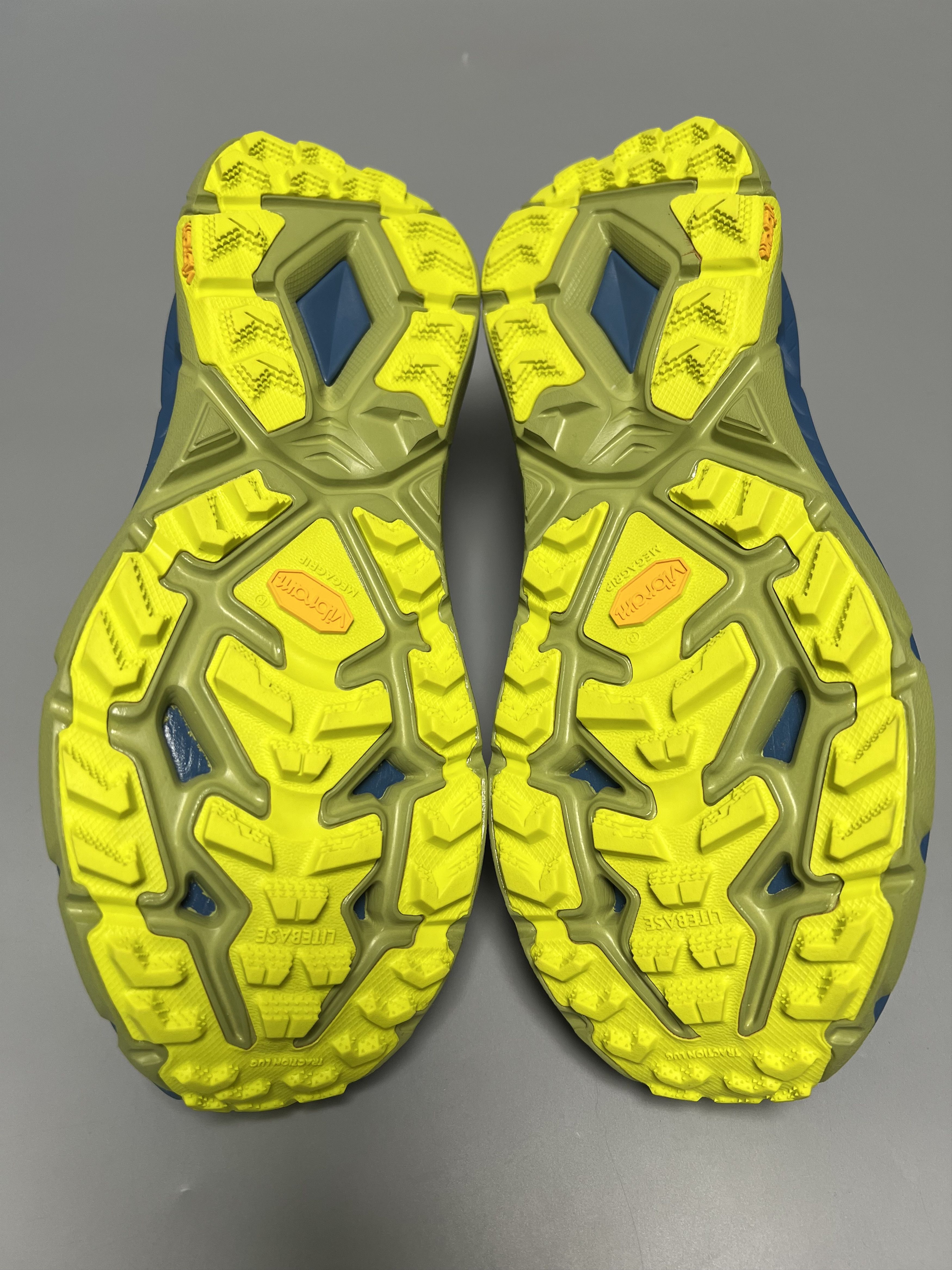Hoka 11D Hoka One One Mafate Speed 4 Men's Trail Running Shoes Size US 11 / EU 44 - 6 Thumbnail