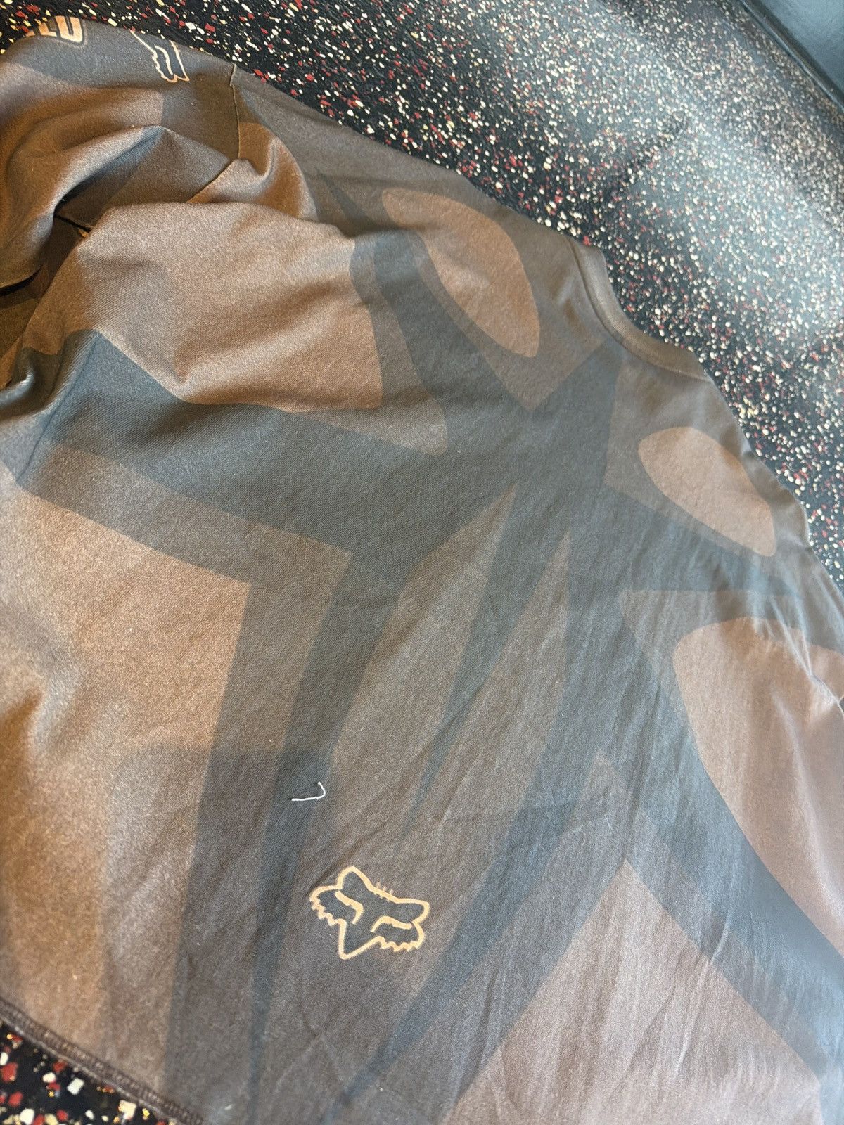 Other Travis Scott x Fox ComplexCon Longsleeve Size US S / EU 44-46 / 1 - 4 Thumbnail