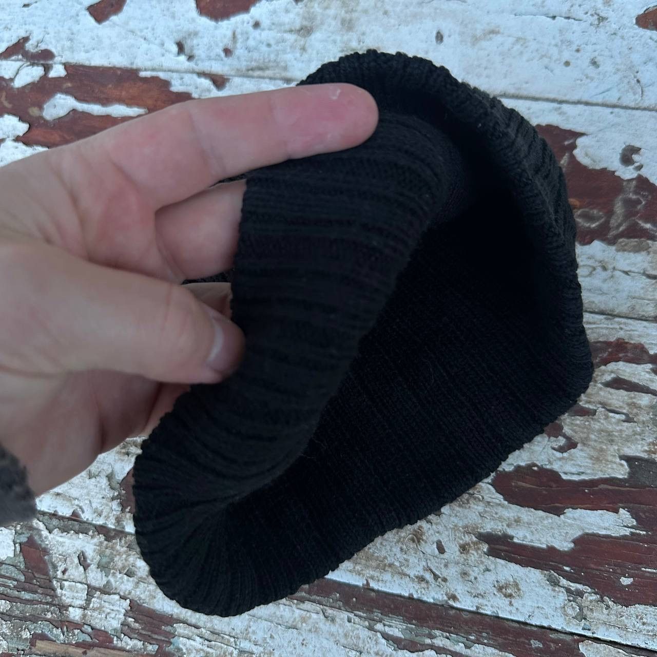 Hypebeast Vintage Japan Ajah Hat Cap Grunge Avantgarde Y2K 00s USA Size ONE SIZE - 4 Thumbnail