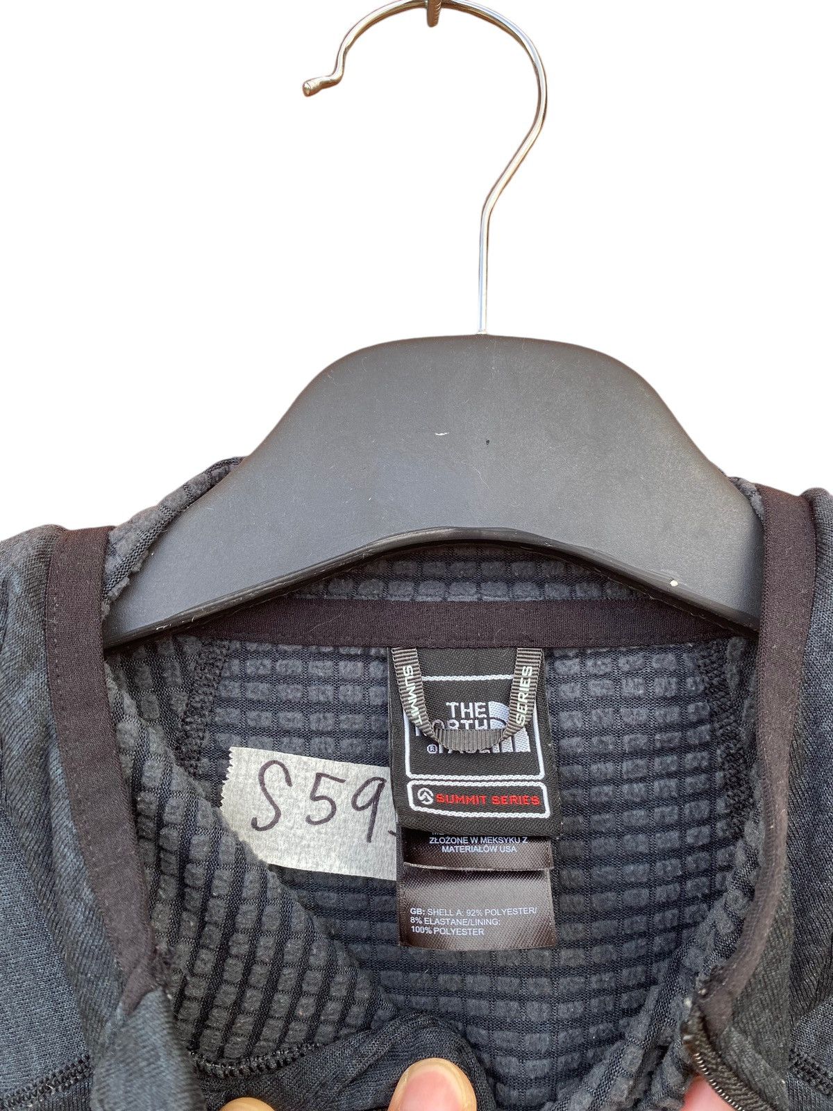 The North Face The North Face Summit Series Jacket Size US L / EU 52-54 / 3 - 6 Thumbnail