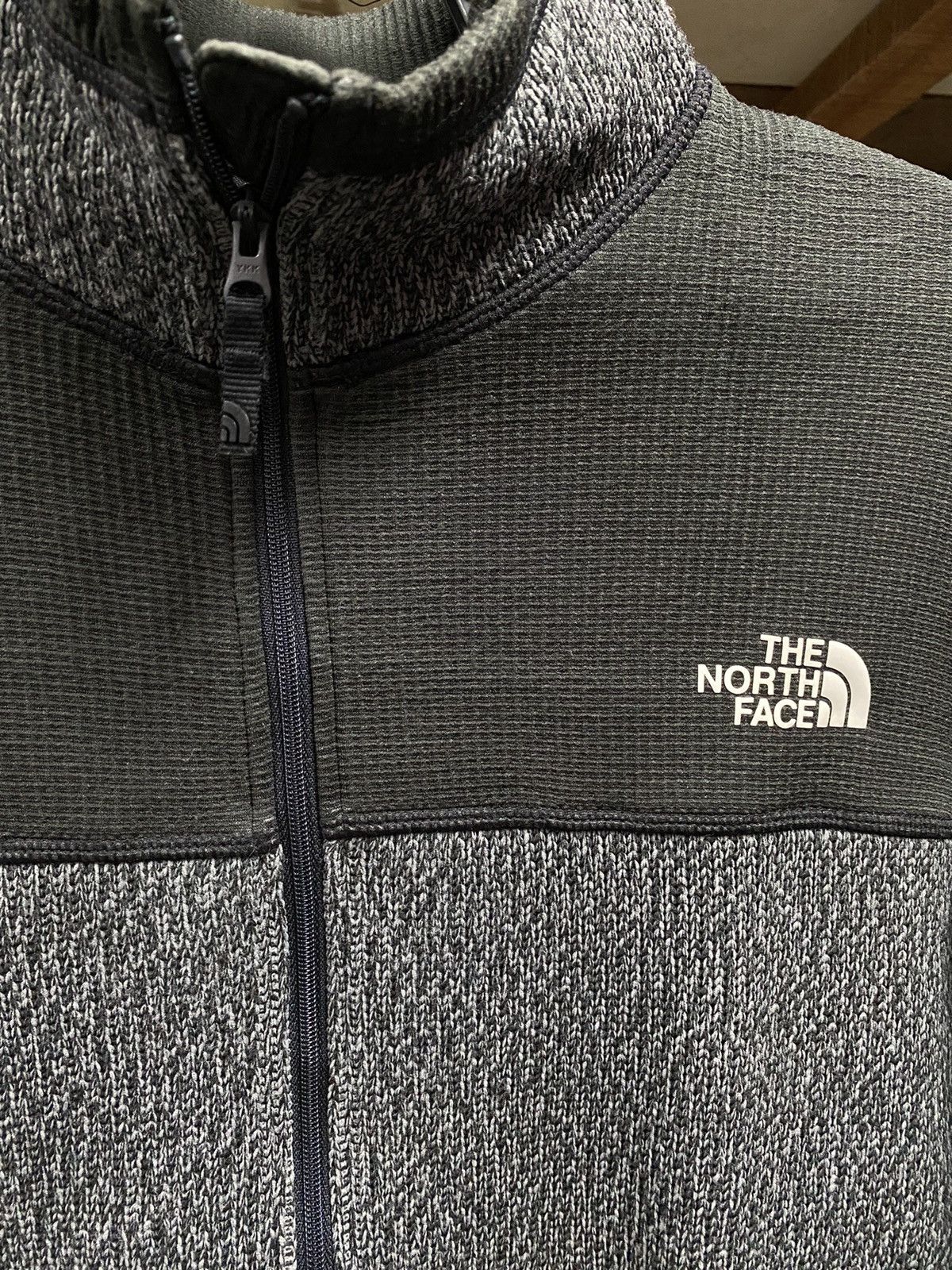 Japanese Brand × The North Face THE NORTH FACE TWO TONE COLOUR Size US M / EU 48-50 / 2 - 4 Thumbnail