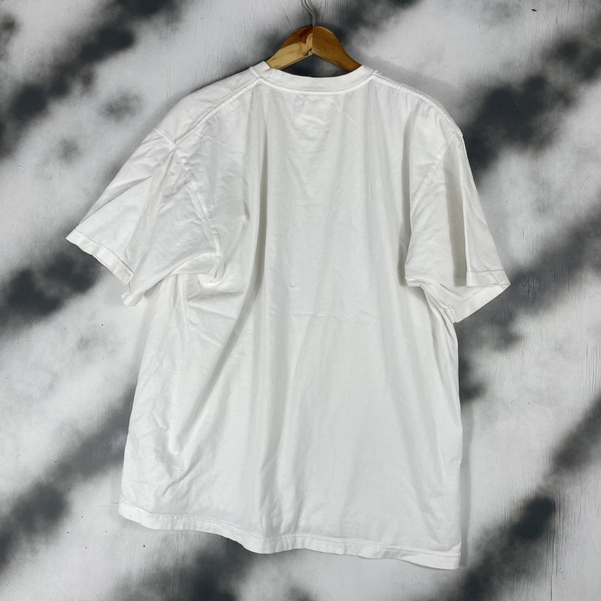 Arts & Science Japanese Brand Albert Einstein Ijinn The master of Man Size US L / EU 52-54 / 3 - 6 Thumbnail