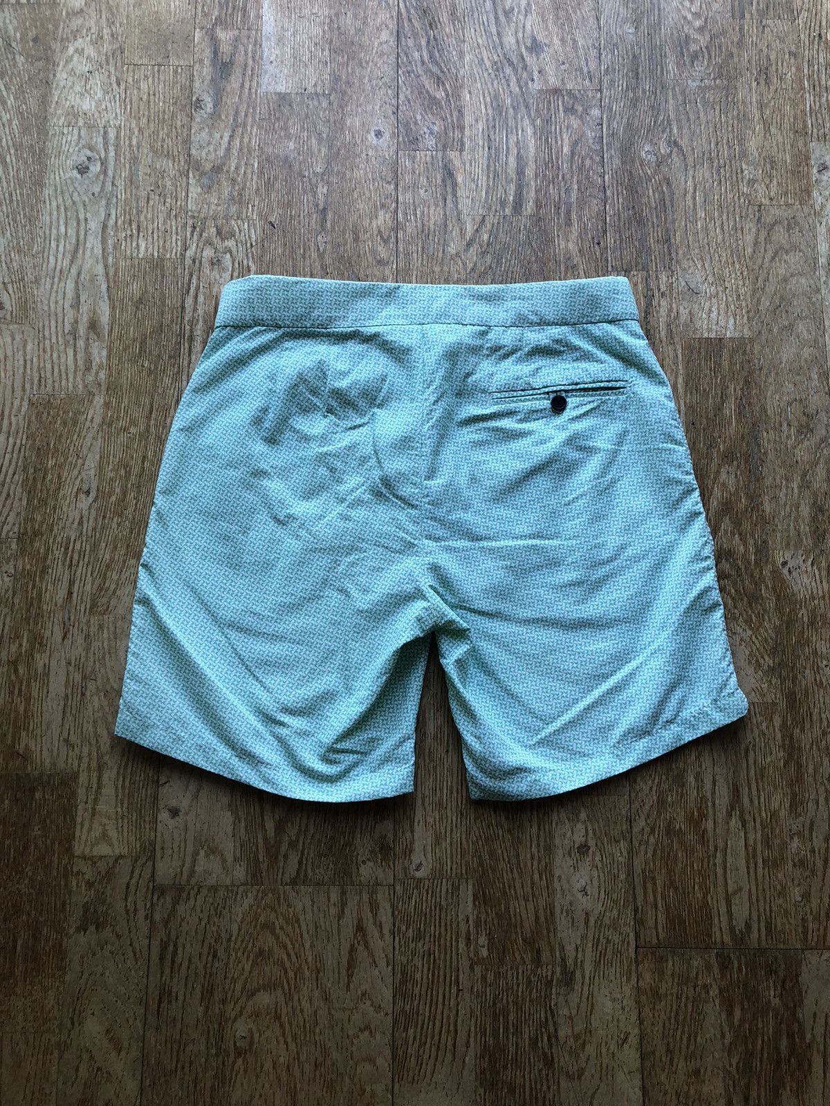 Other FREDCOBOL CARIOCA RIO BRAZIL DESIGNER SPORT SWIM SHORTS Size US 30 / EU 46 - 2 Thumbnail