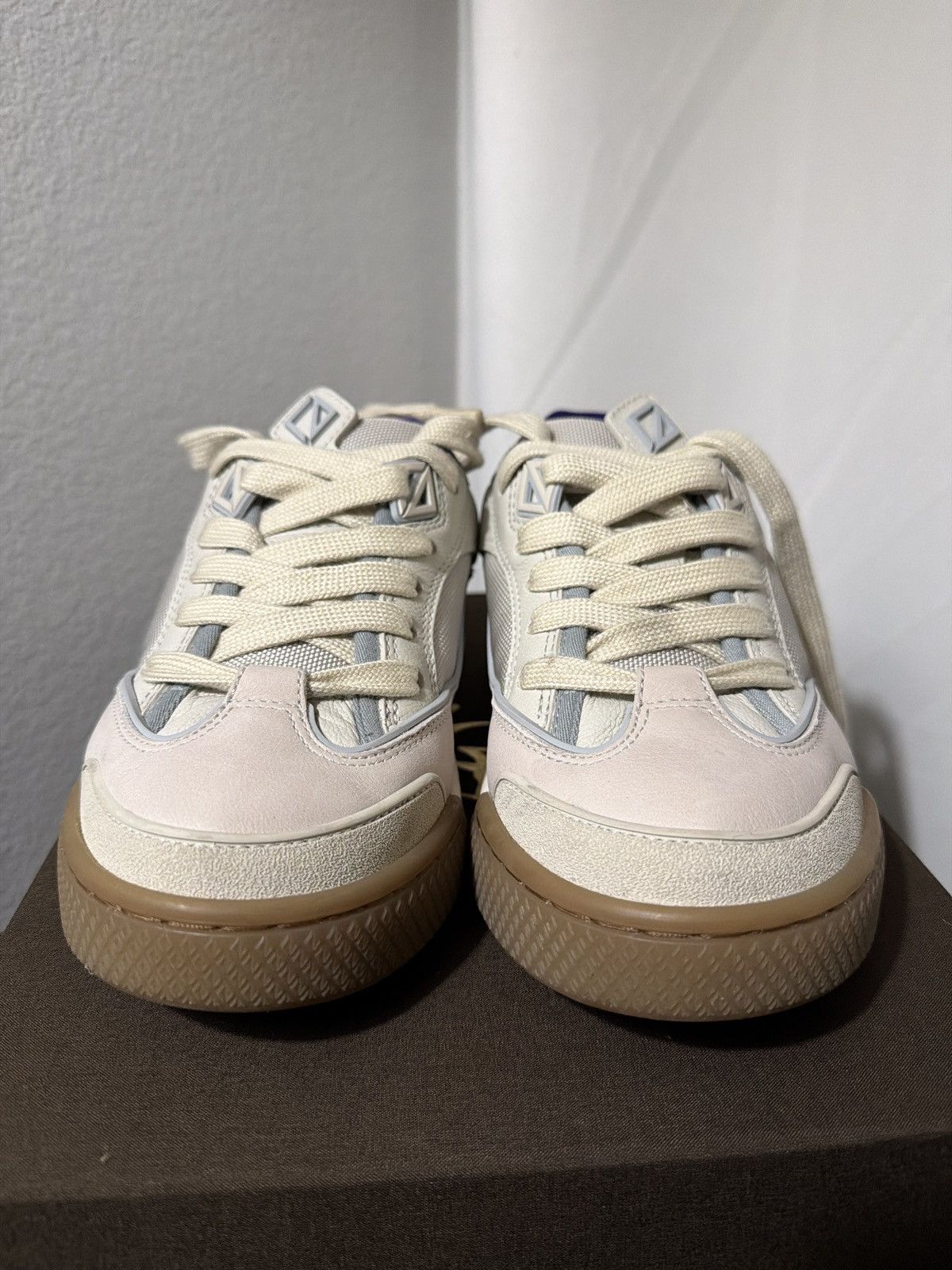 Dior × Travis Scott Dior B713 Cactus Jack Sneakers Size US 7 / EU 40 - 3 Thumbnail