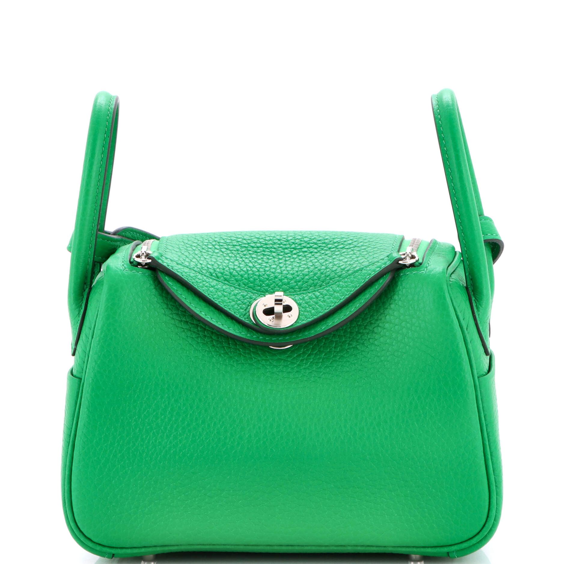 Hermes Lindy Bag Size ONE SIZE - 1 Thumbnail