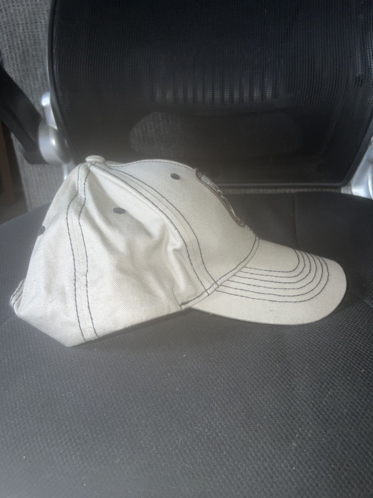 Hypebeast Pugs Duck Hunters Velcro Hat Size ONE SIZE - 5 Thumbnail