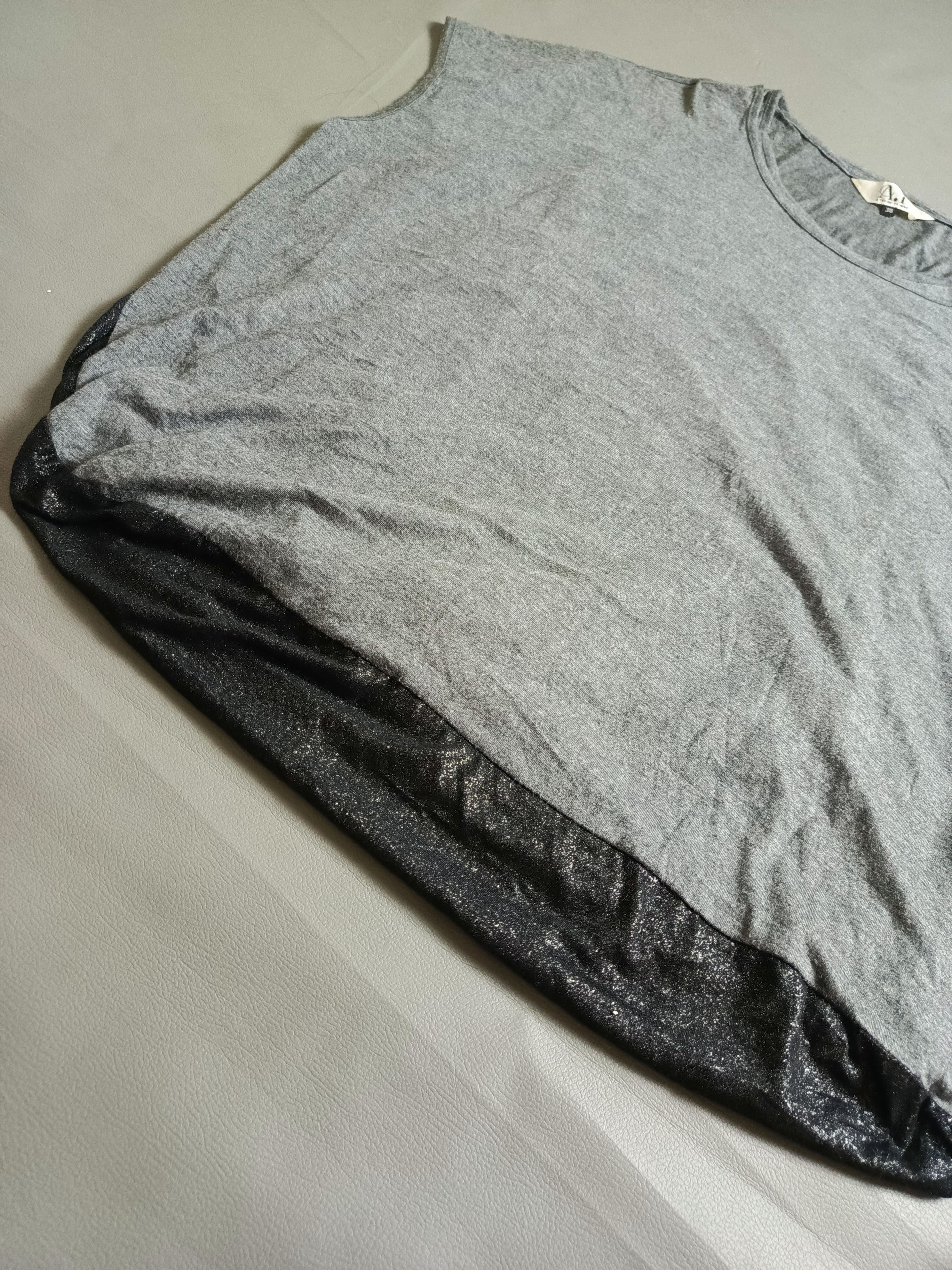 ATSURO TAYAMA Atsuro tayama blouse japanese brand Size M / US 6-8 / IT 42-44 - 4 Thumbnail